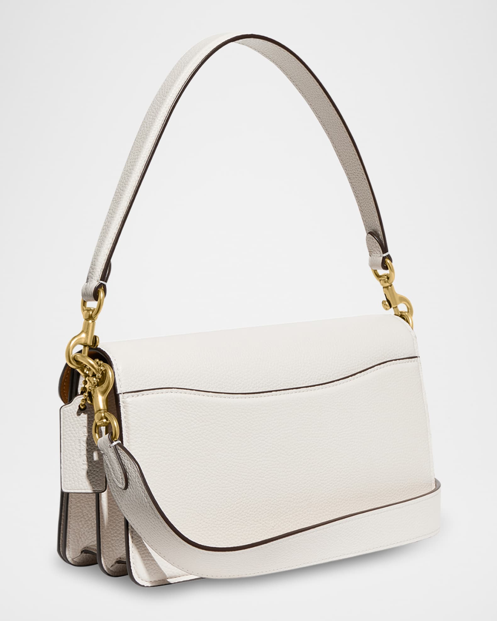 Coach tabby chalk best sale