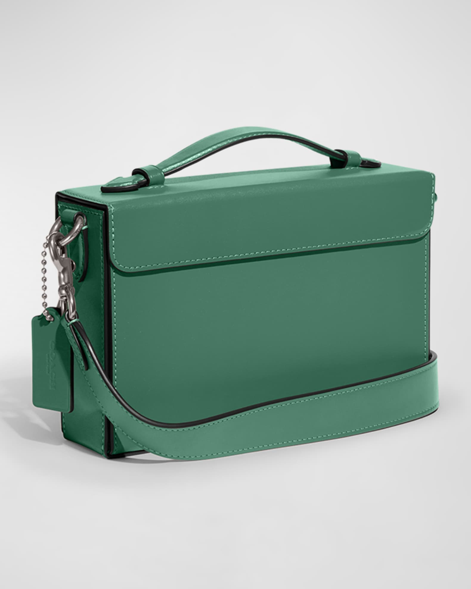Willis top handle coach bag sale