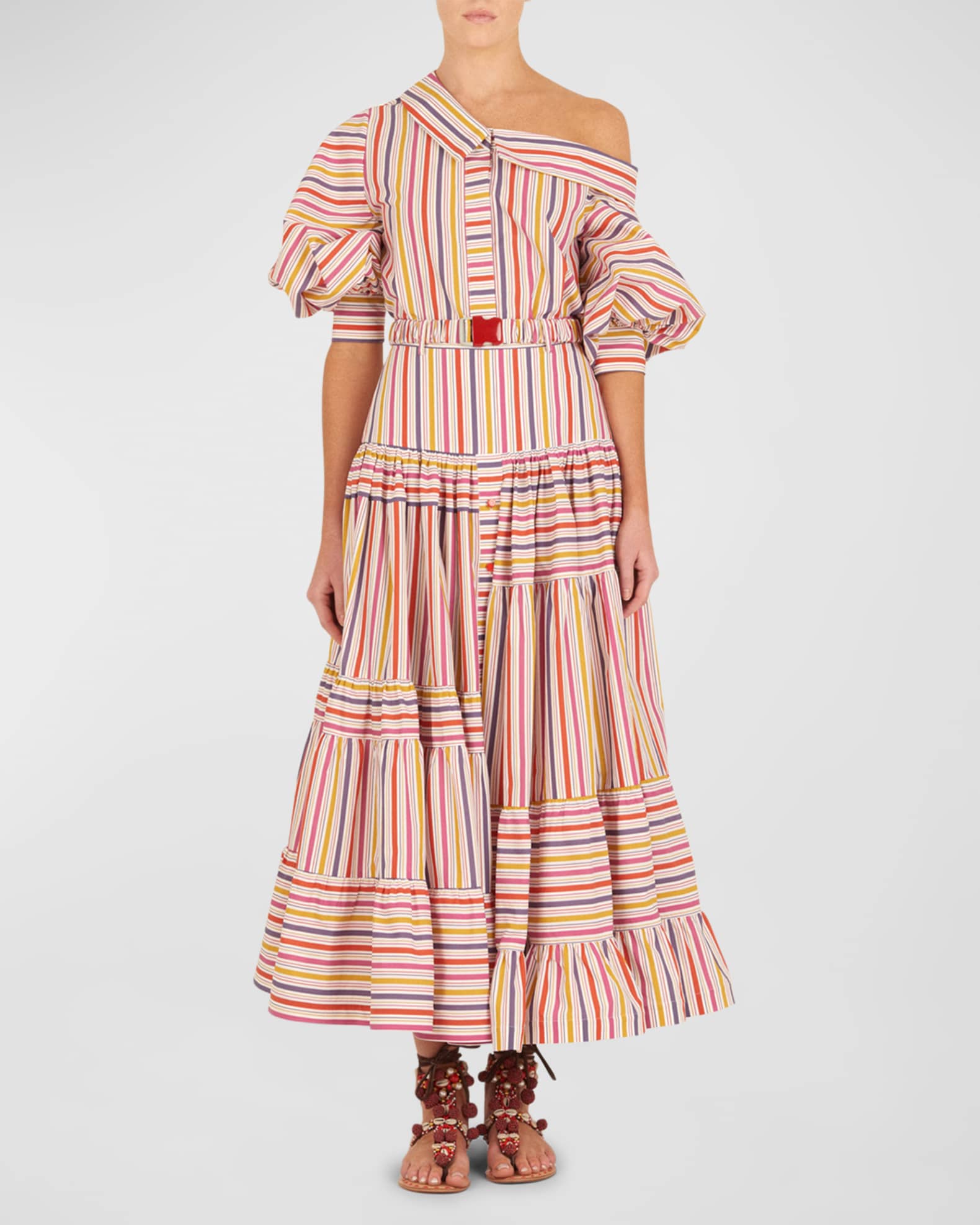 The Dressy Skirt - Magnolia main image 1