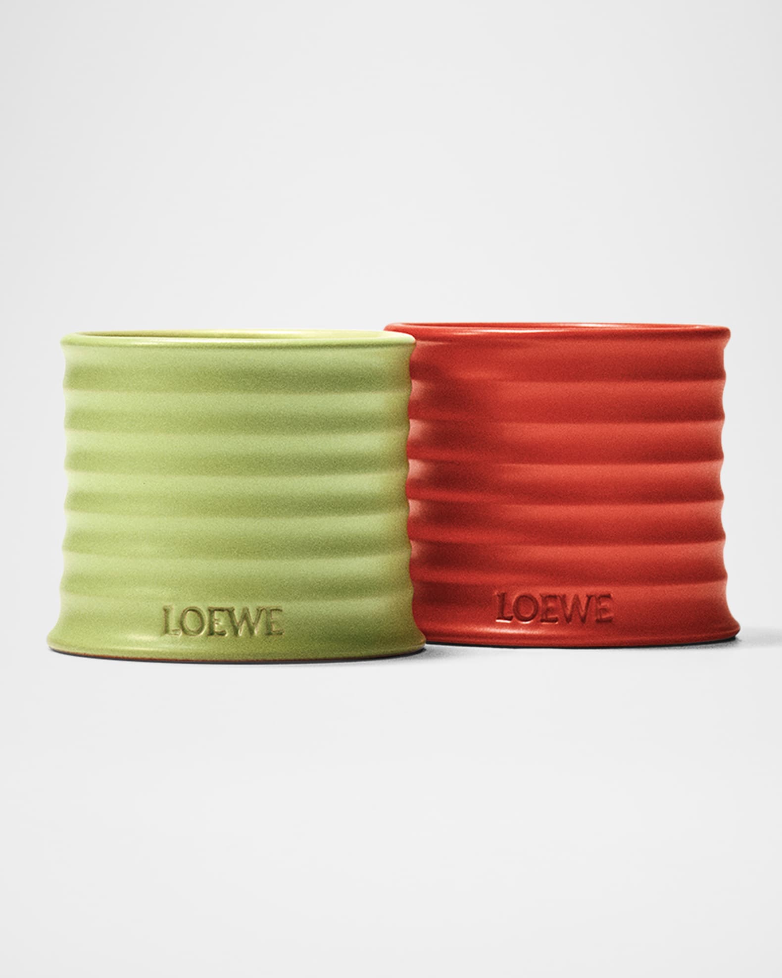 Loewe Small Cucumber Candle, 5.8 oz. | Neiman Marcus