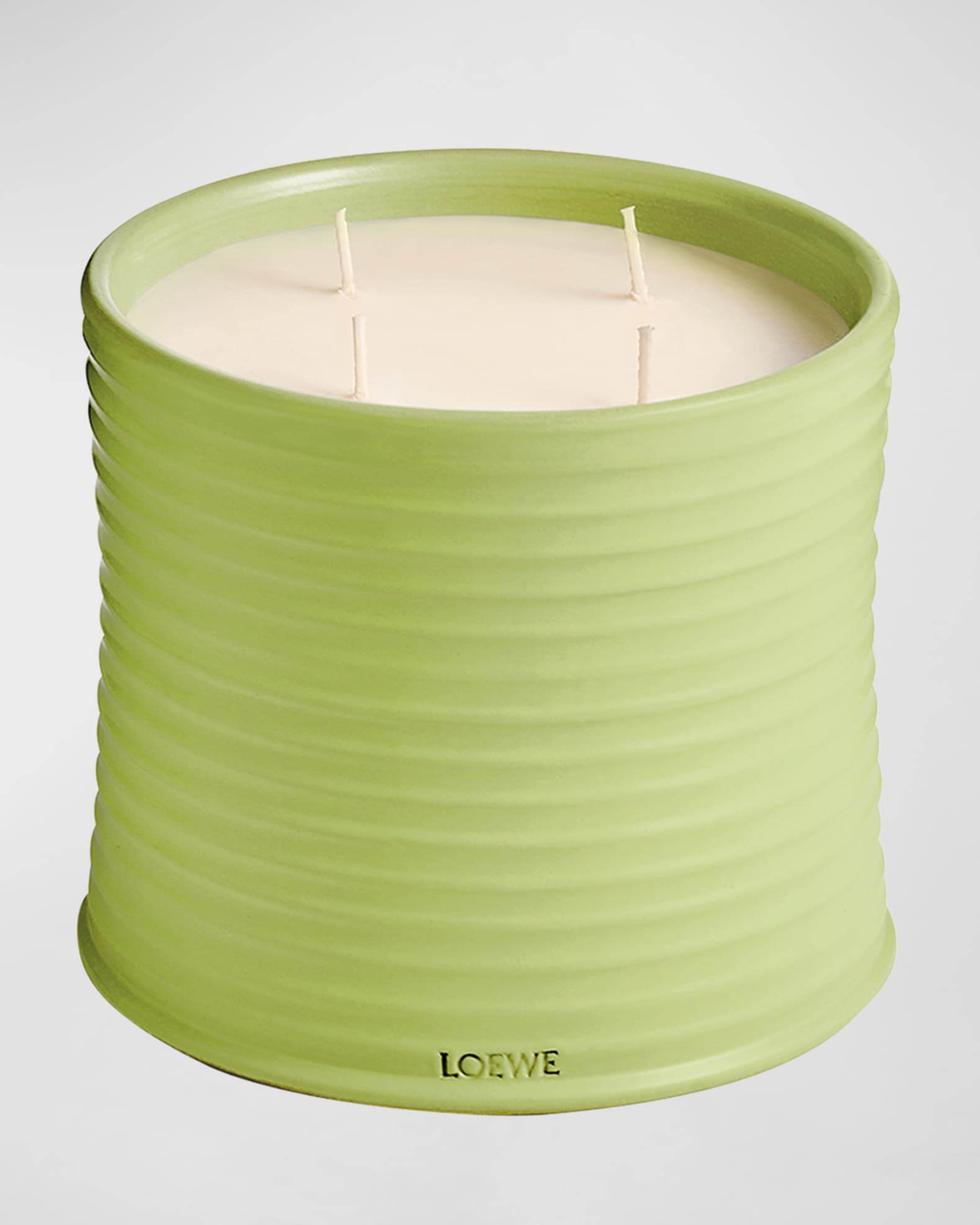 Get lit this Christmas with the debut Louis Vuitton candle collection - ICON