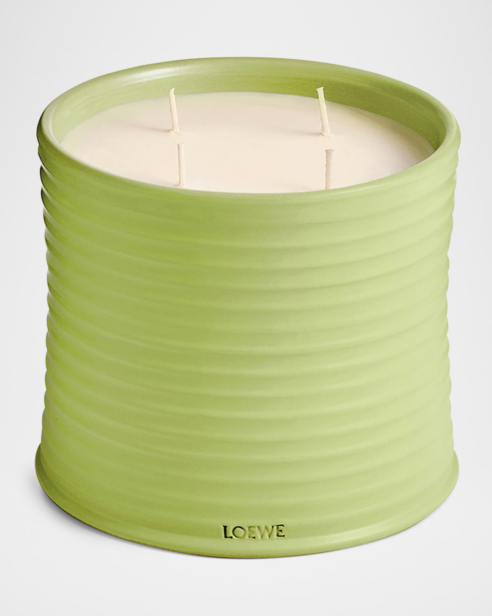 Large Cucumber Candle, 72.1 oz. 0