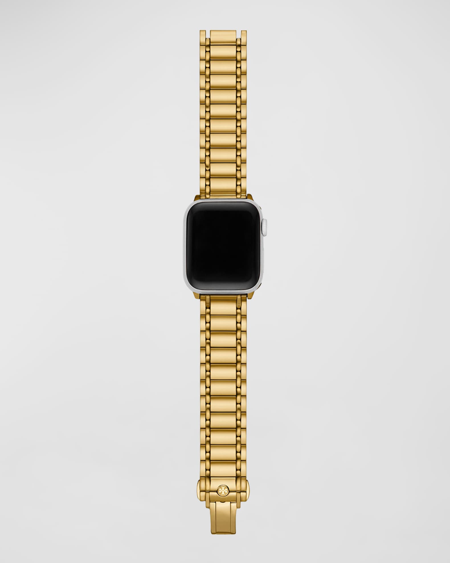 Double Wrap T Band for Apple Watch®: Women's Designer Watches Tory Track  Smart Watches | Tory Burch