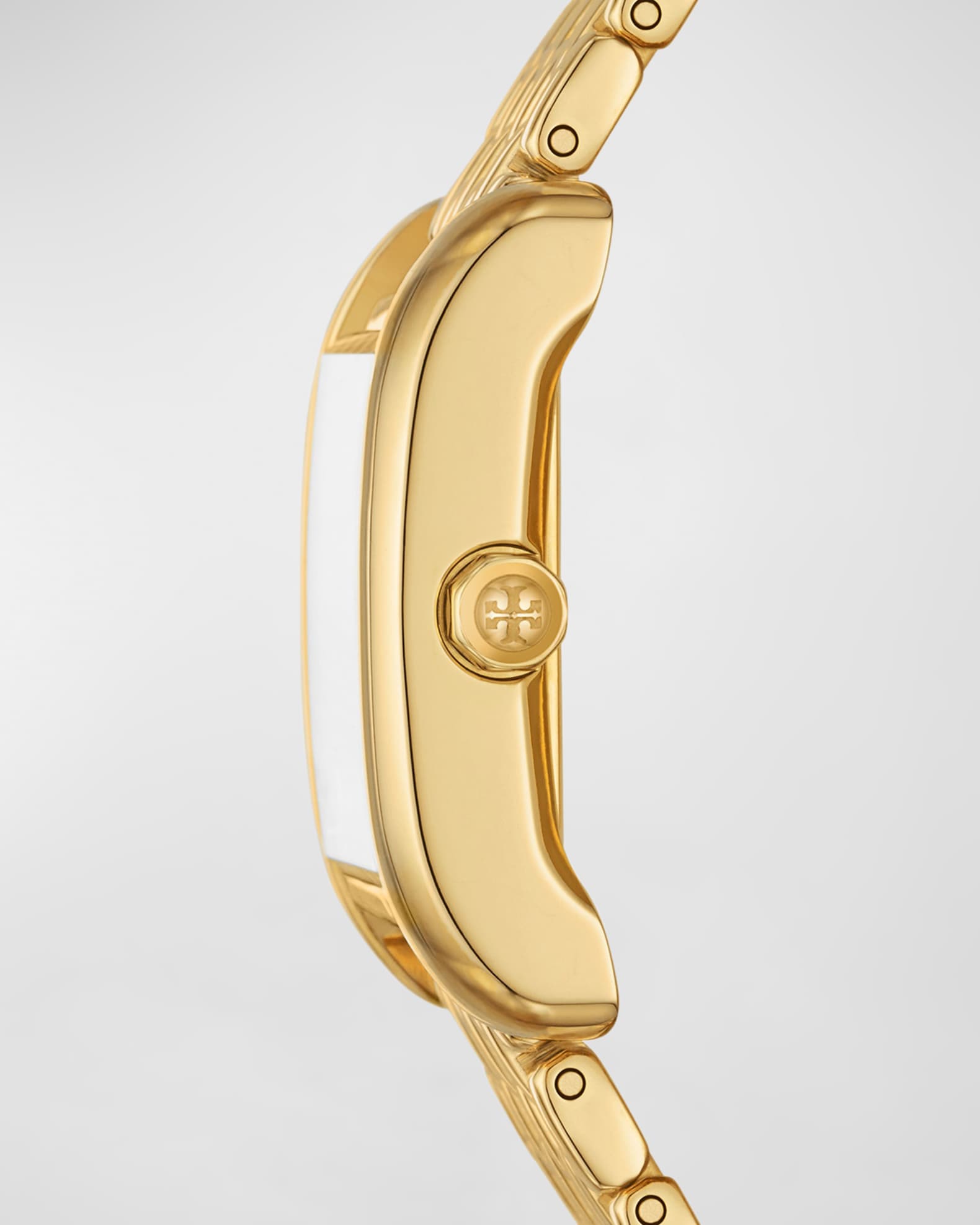 公式直営店 TORY BURCH THE ELEANOR 腕時計 - レディースファッション