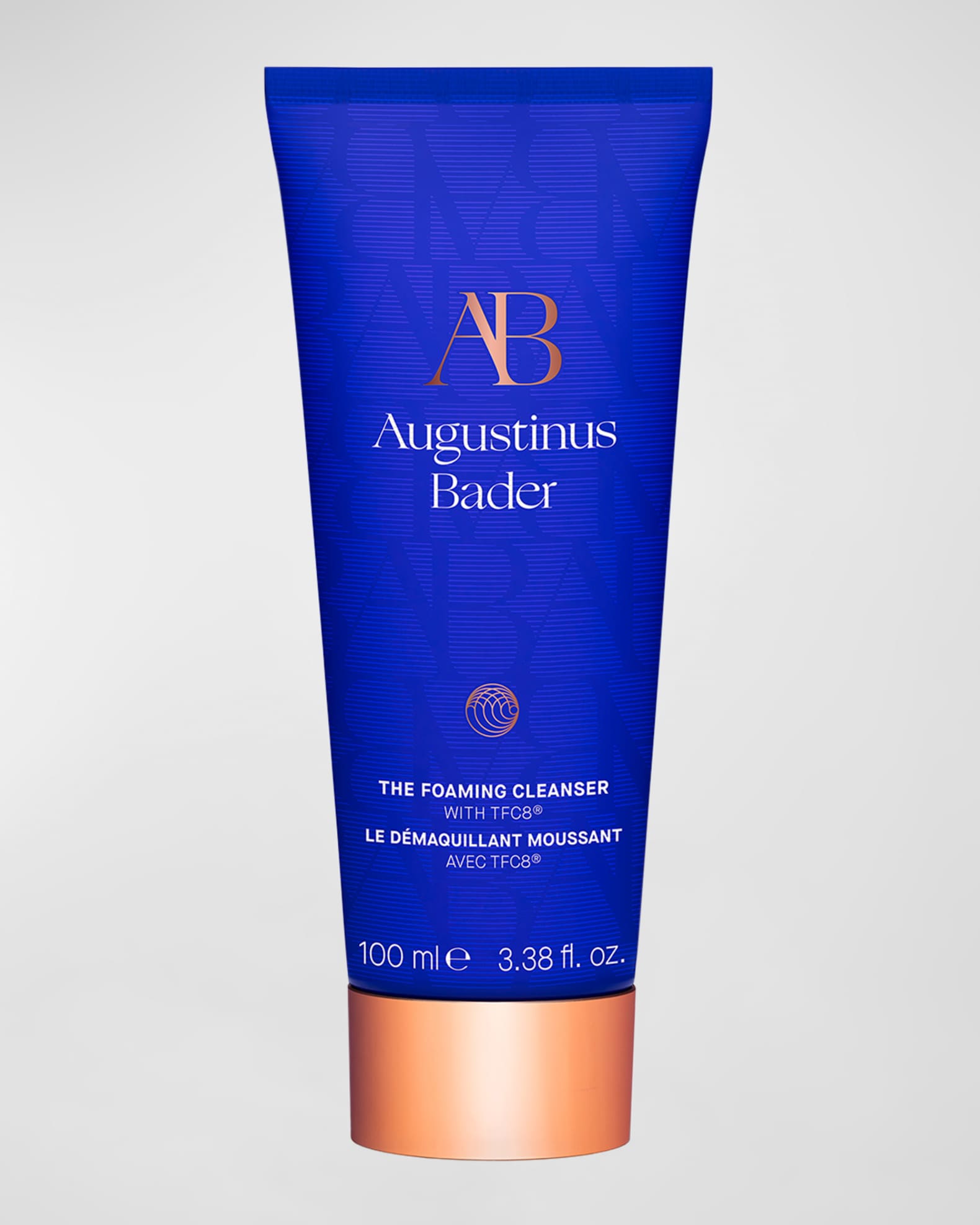 Augustinus Bader Foaming Cleanser, 3.38 oz.