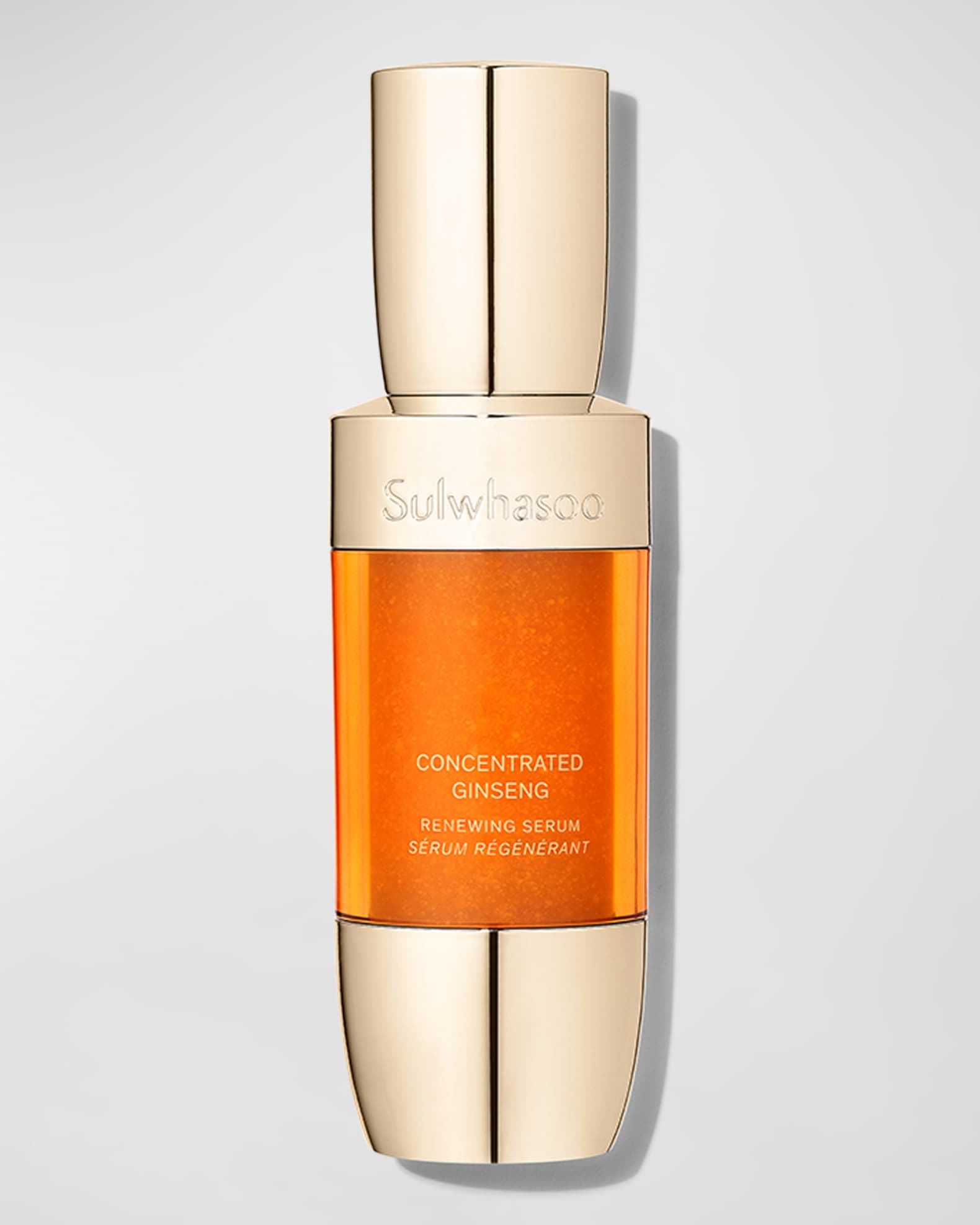 Concentrated Ginseng Renewing Serum AD, 1 oz. 0