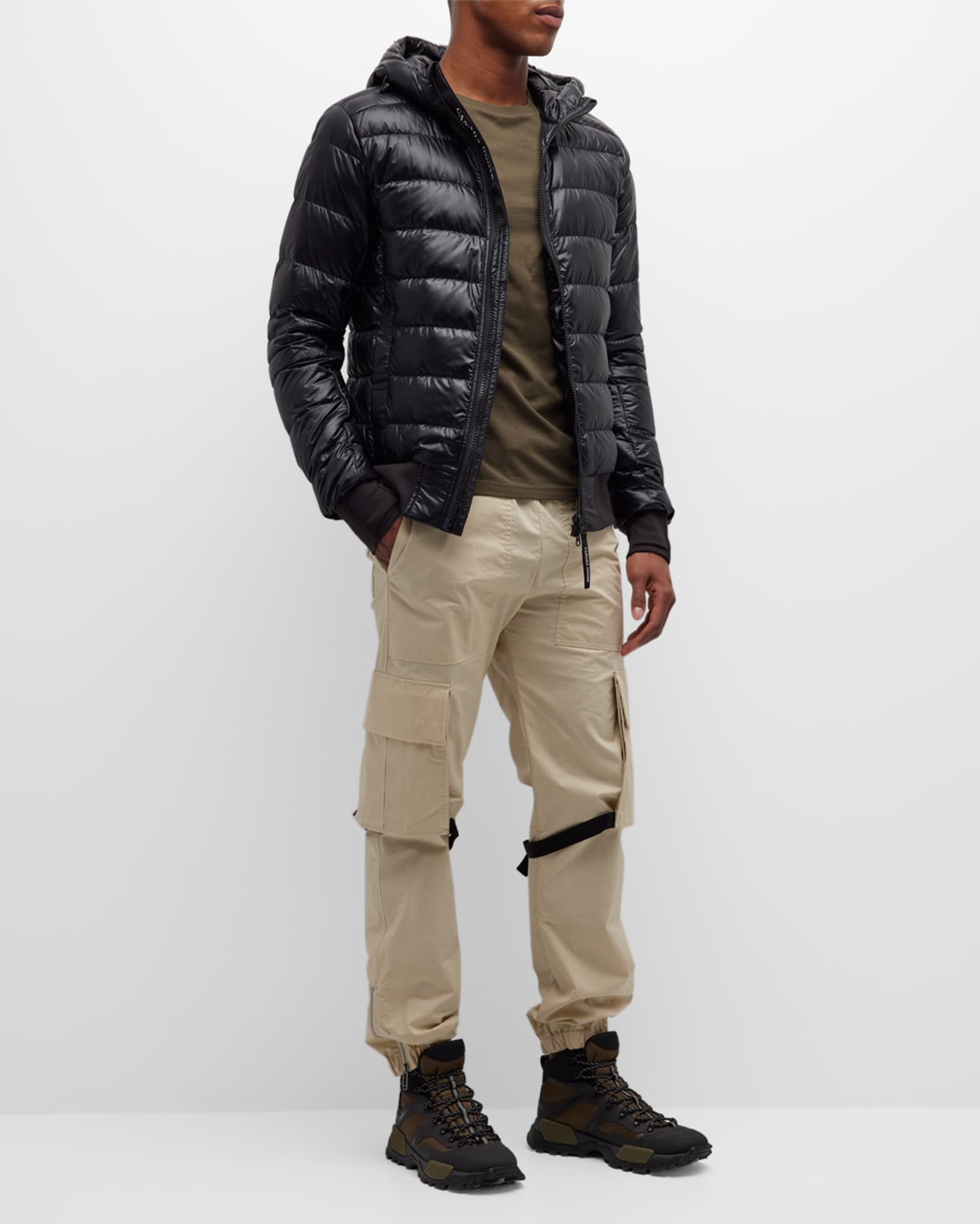 Canada goose campden jacket new arrivals