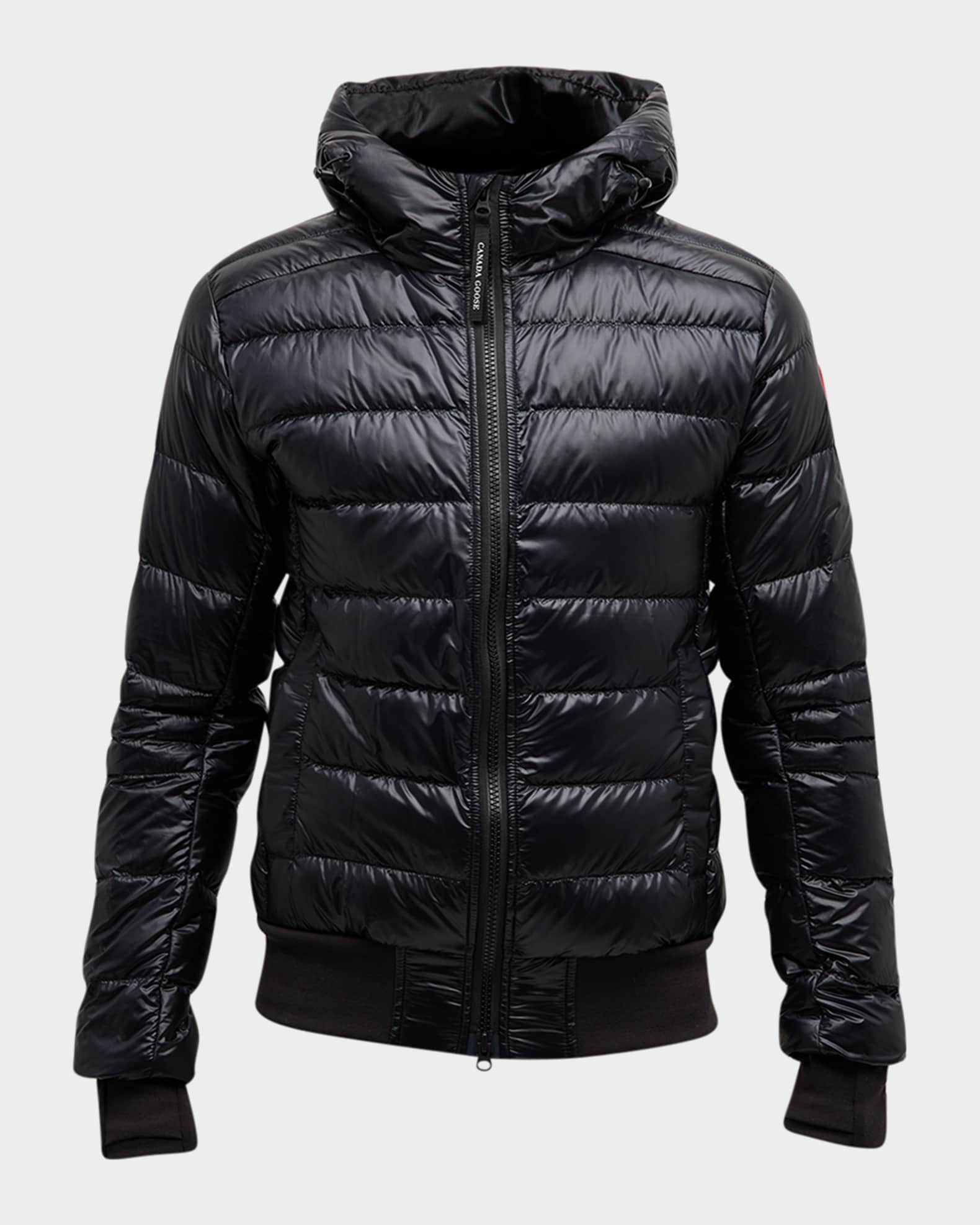 Canada goose coat neiman marcus discount