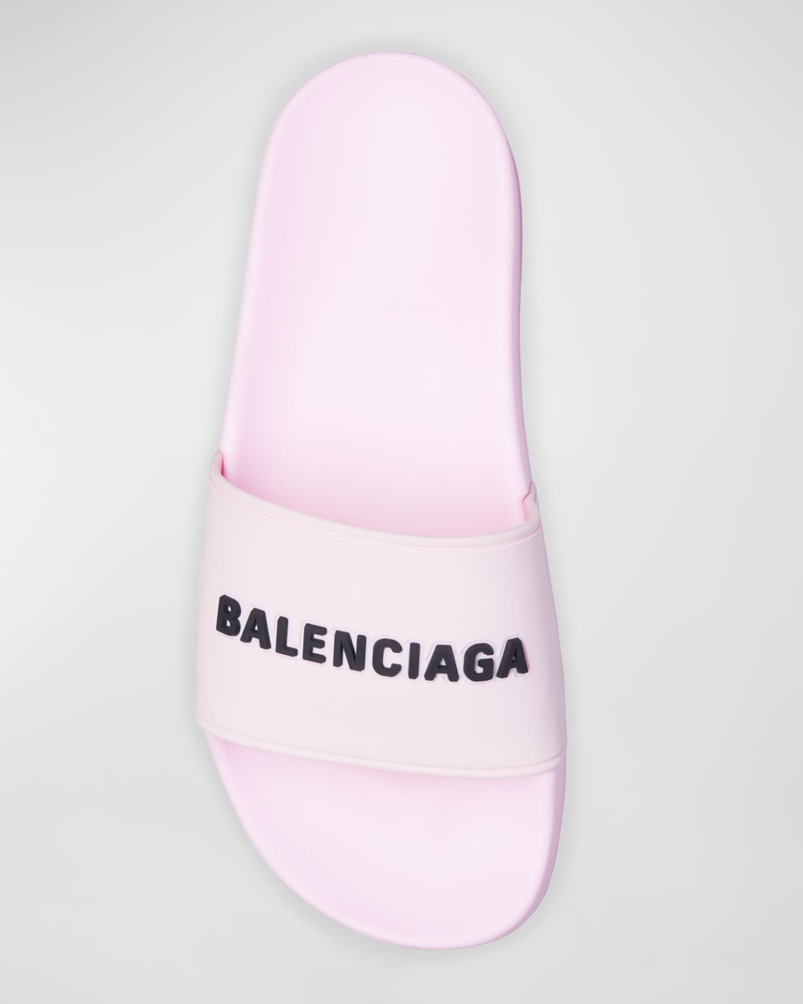 Neiman marcus balenciaga slides sales