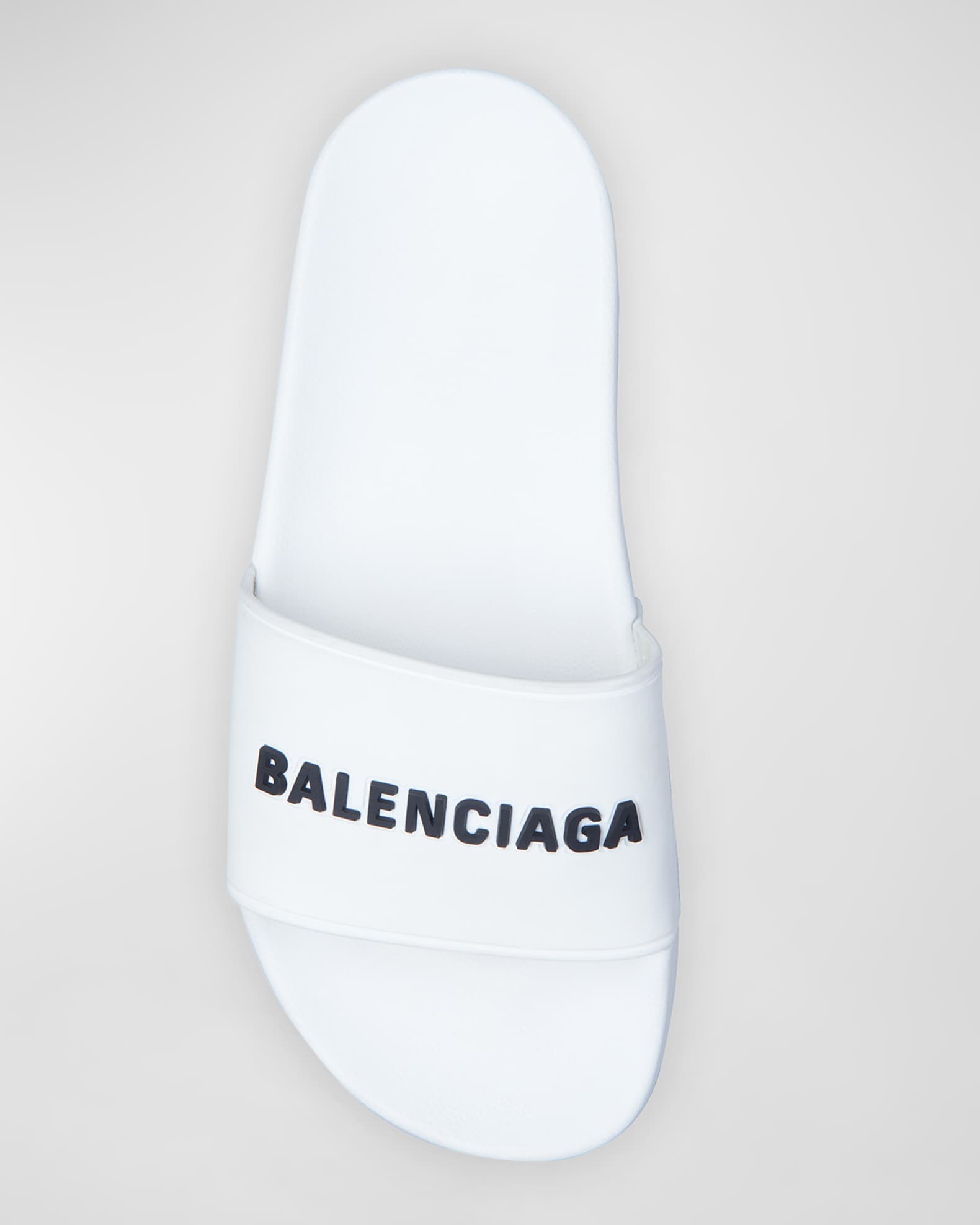 Neiman marcus balenciaga slides discount