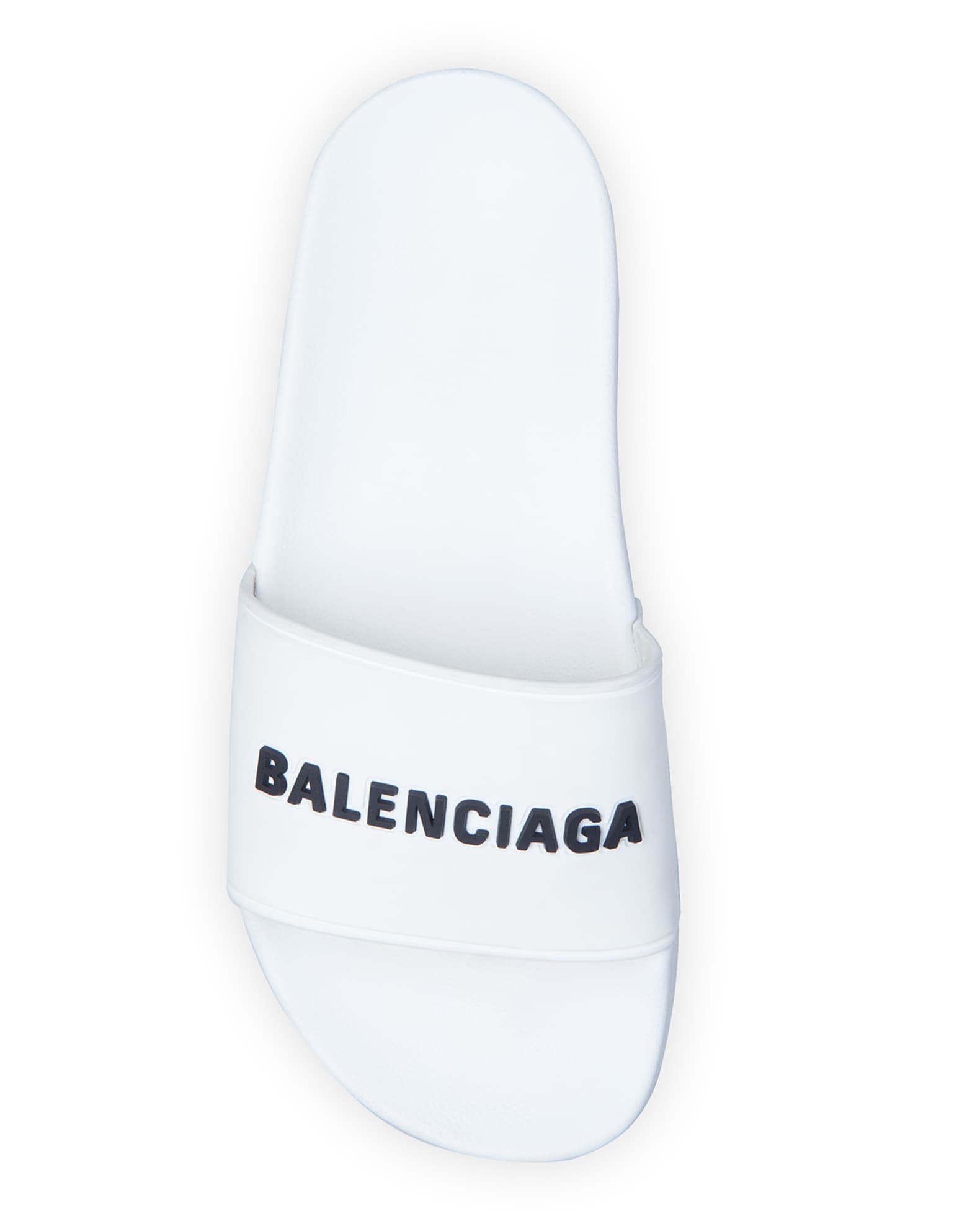 Cheap balenciaga slides sales