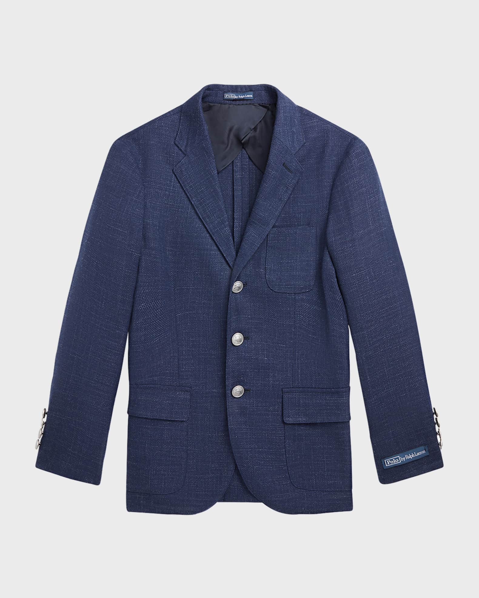 Boys ralph coat new arrivals