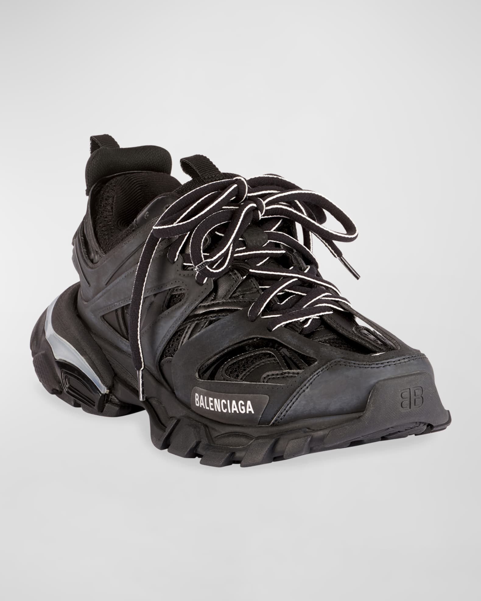 Balenciaga Track Sneakers | Neiman Marcus