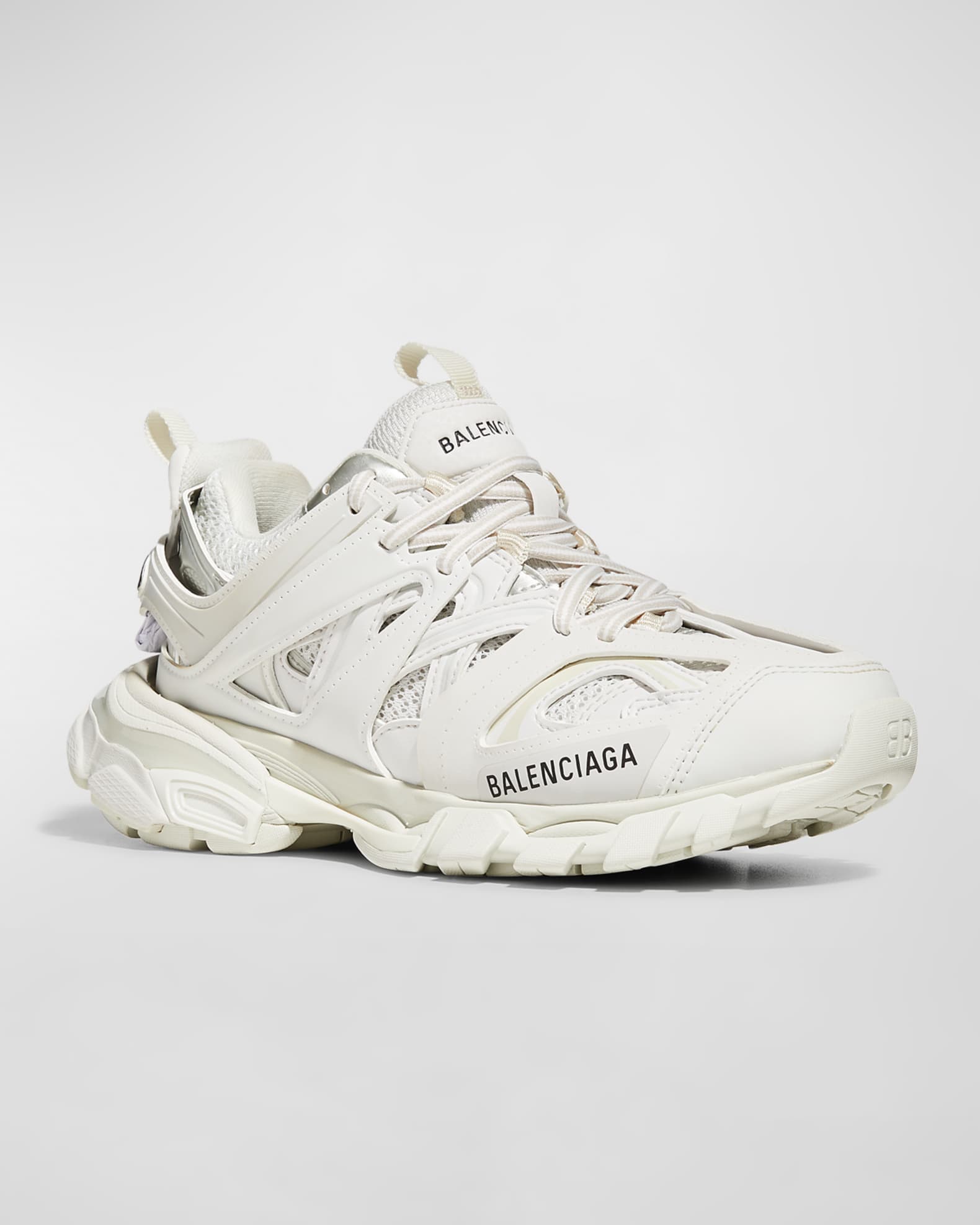 Balenciaga sneakers neiman marcus deals
