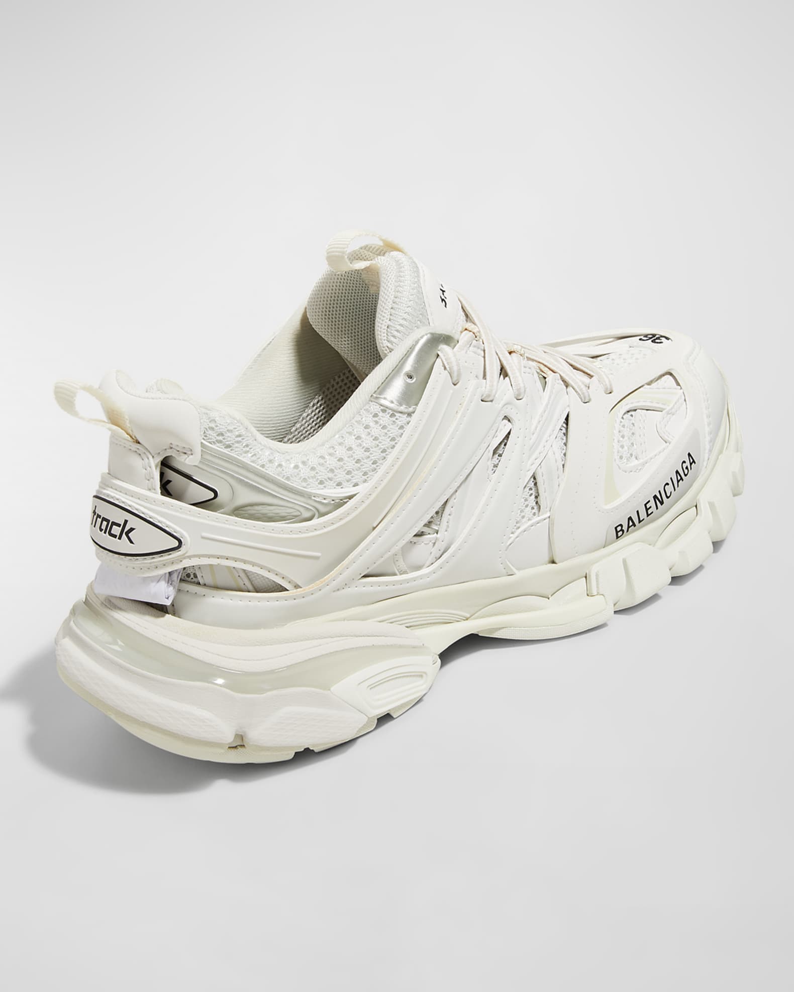 Neiman marcus women's balenciaga sneakers top