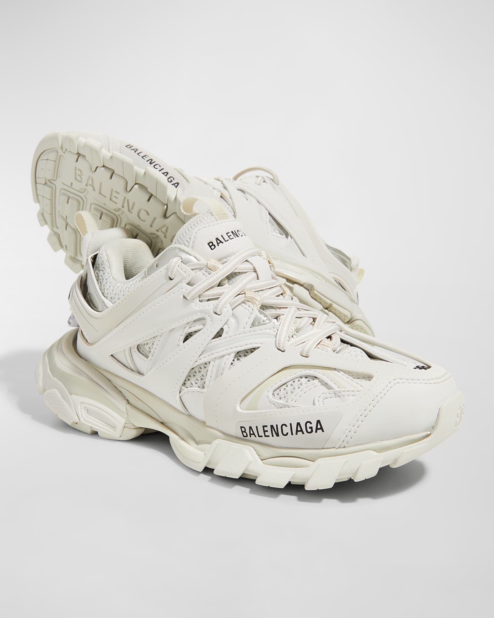 2024年最新入荷 BALENCIAGA - Balenciaga SNEAKER TRACK スニーカー 