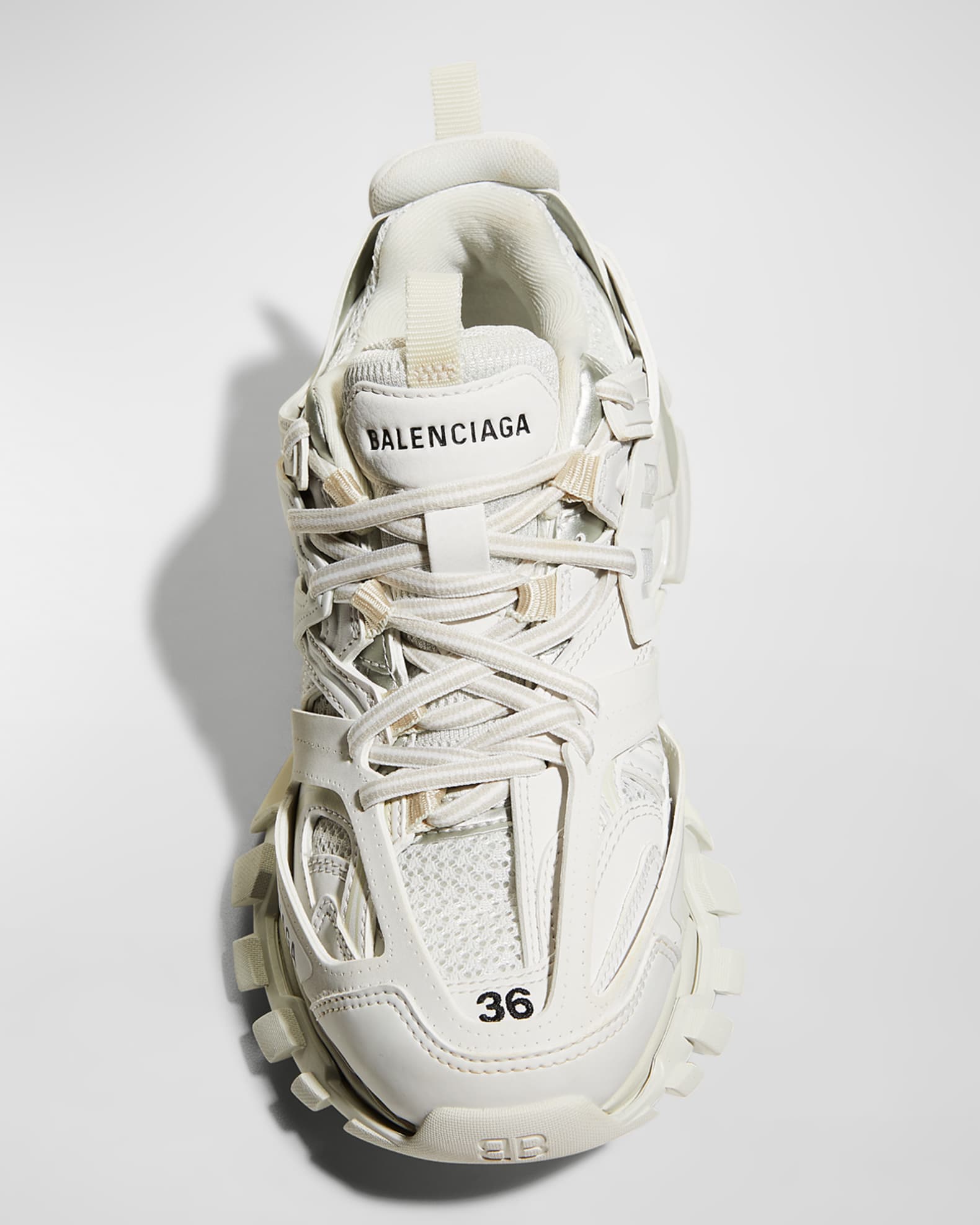 Balenciaga track occasion discount
