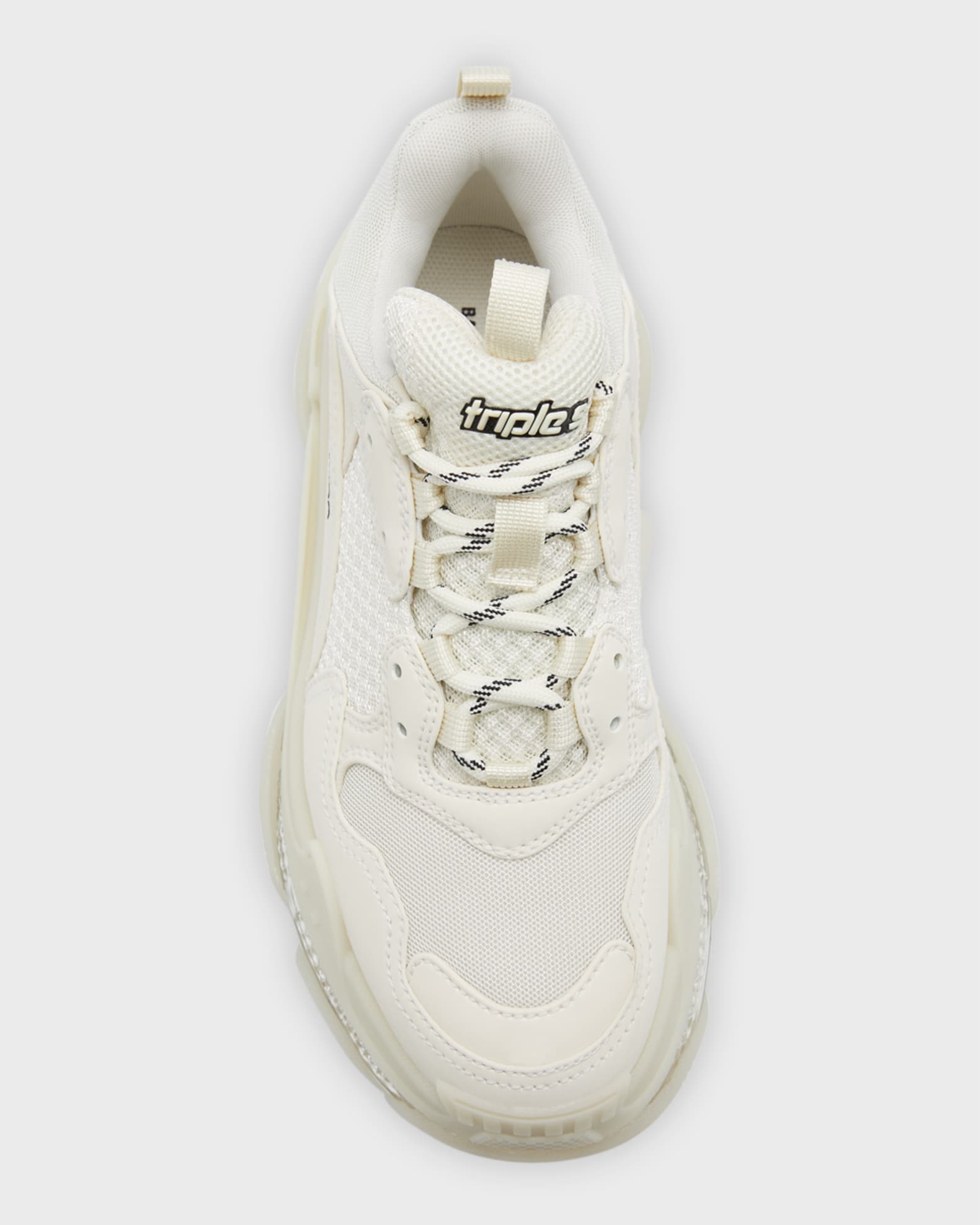 Triple s colours 2025