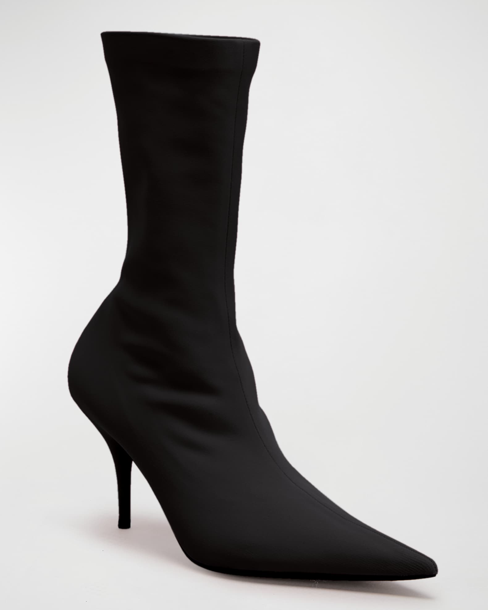 Knife booties on sale