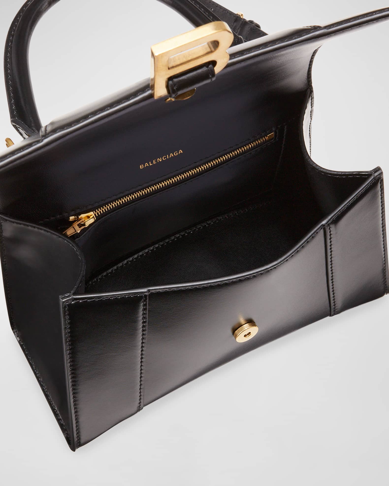 Balenciaga bag box 2025