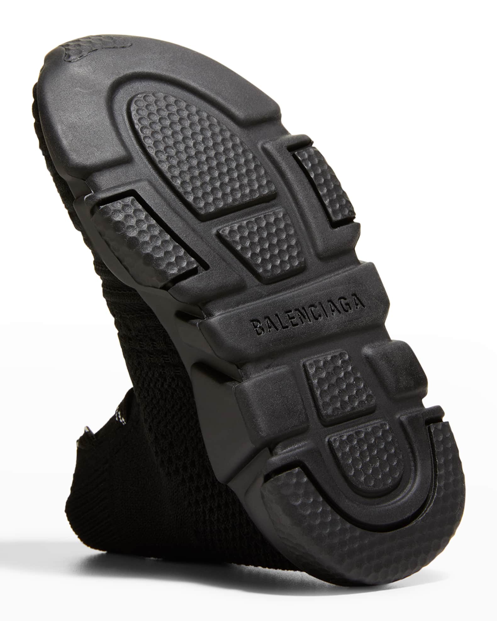 Balenciaga sock shoes neiman marcus best sale