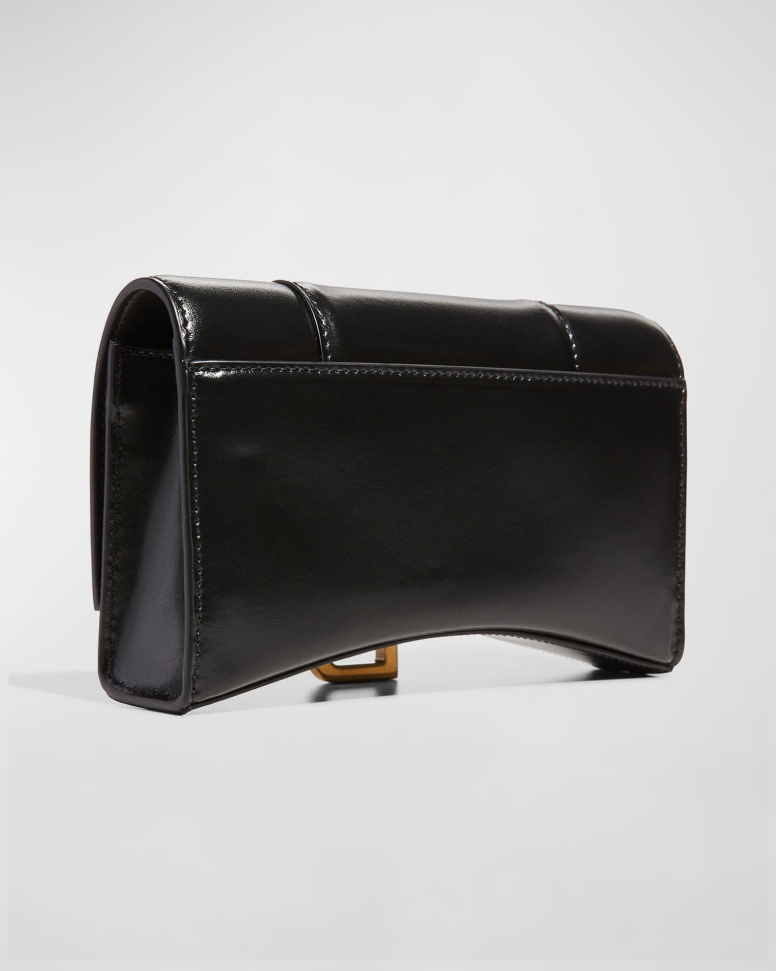 激安正規  Chain on Wallet Box Hourglass Balenciaga | Marcus Neiman バッグ
