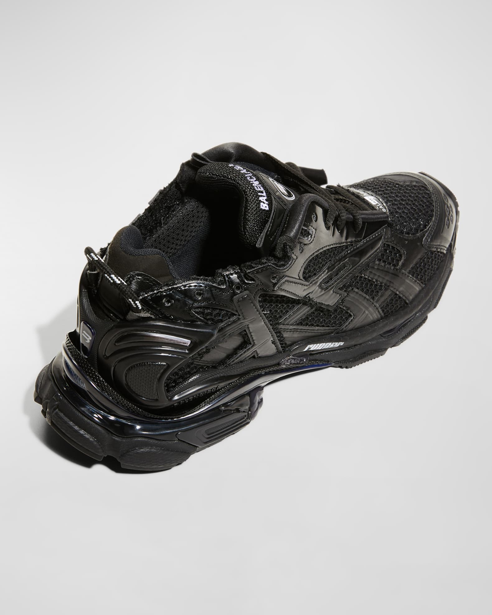 Balenciaga runners neiman marcus outlet
