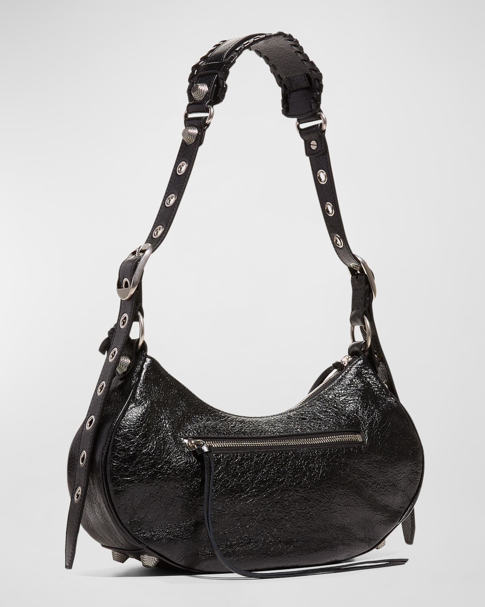 Le Cagole Small Shoulder Bag