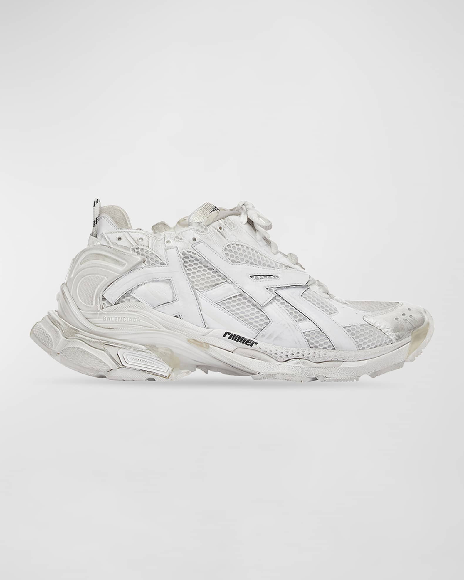 Neiman marcus women's cheap balenciaga sneakers