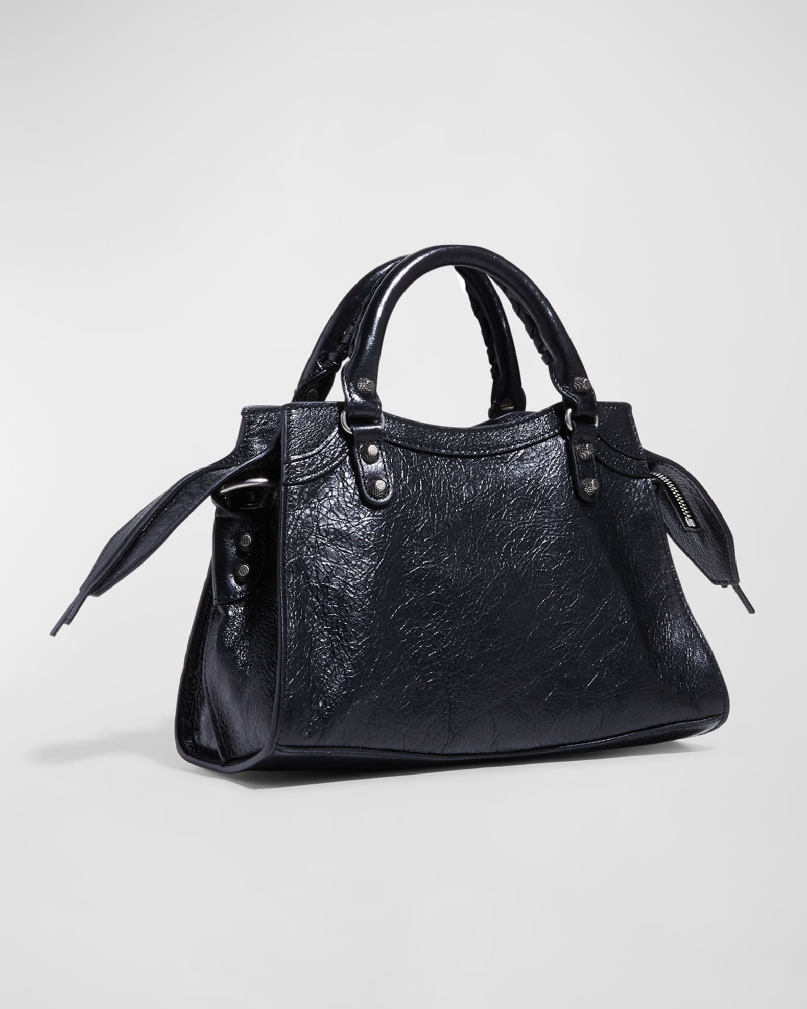 宅配便配送 Neo Balenciaga Cagole Marcus Neiman | Bag XS バッグ