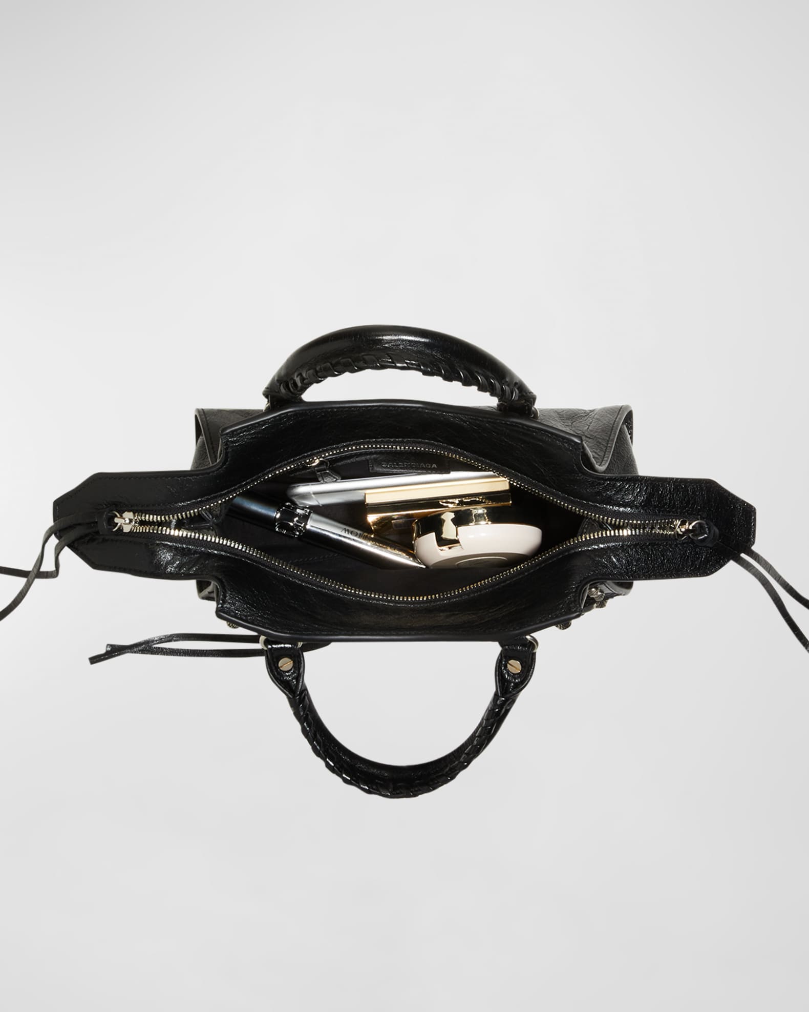 Balenciaga Neo Cagole XS Bag | Neiman Marcus