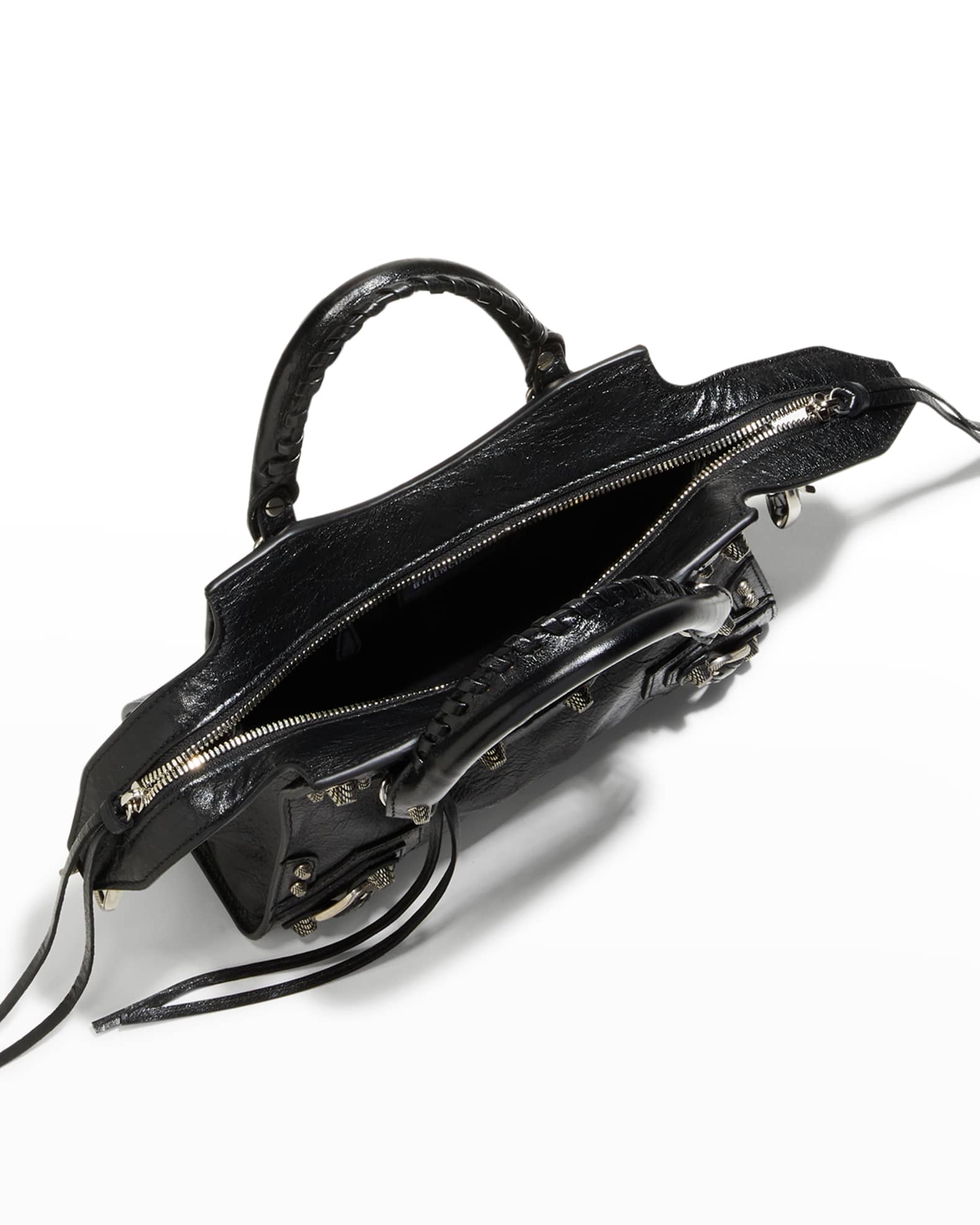 Balenciaga Neo Cagole XS Bag | Neiman Marcus