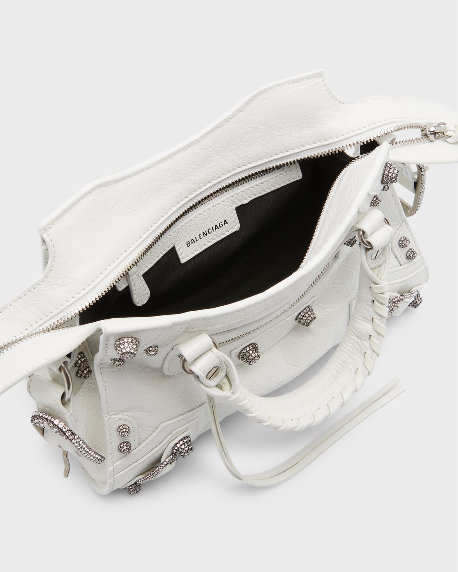 Neo Cagole XS Bag with Rhinestones
