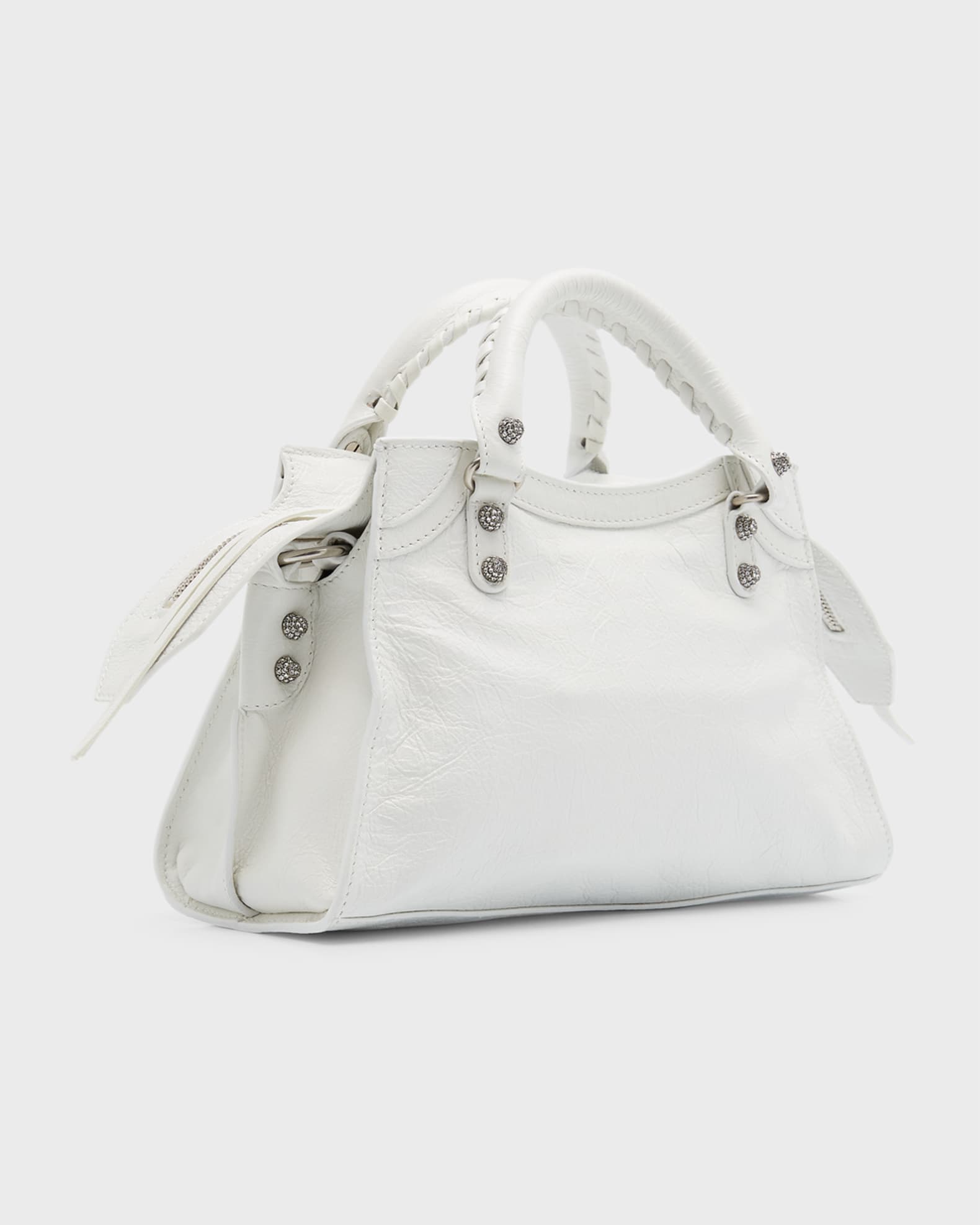 Neo Cagole XS Bag with Rhinestones