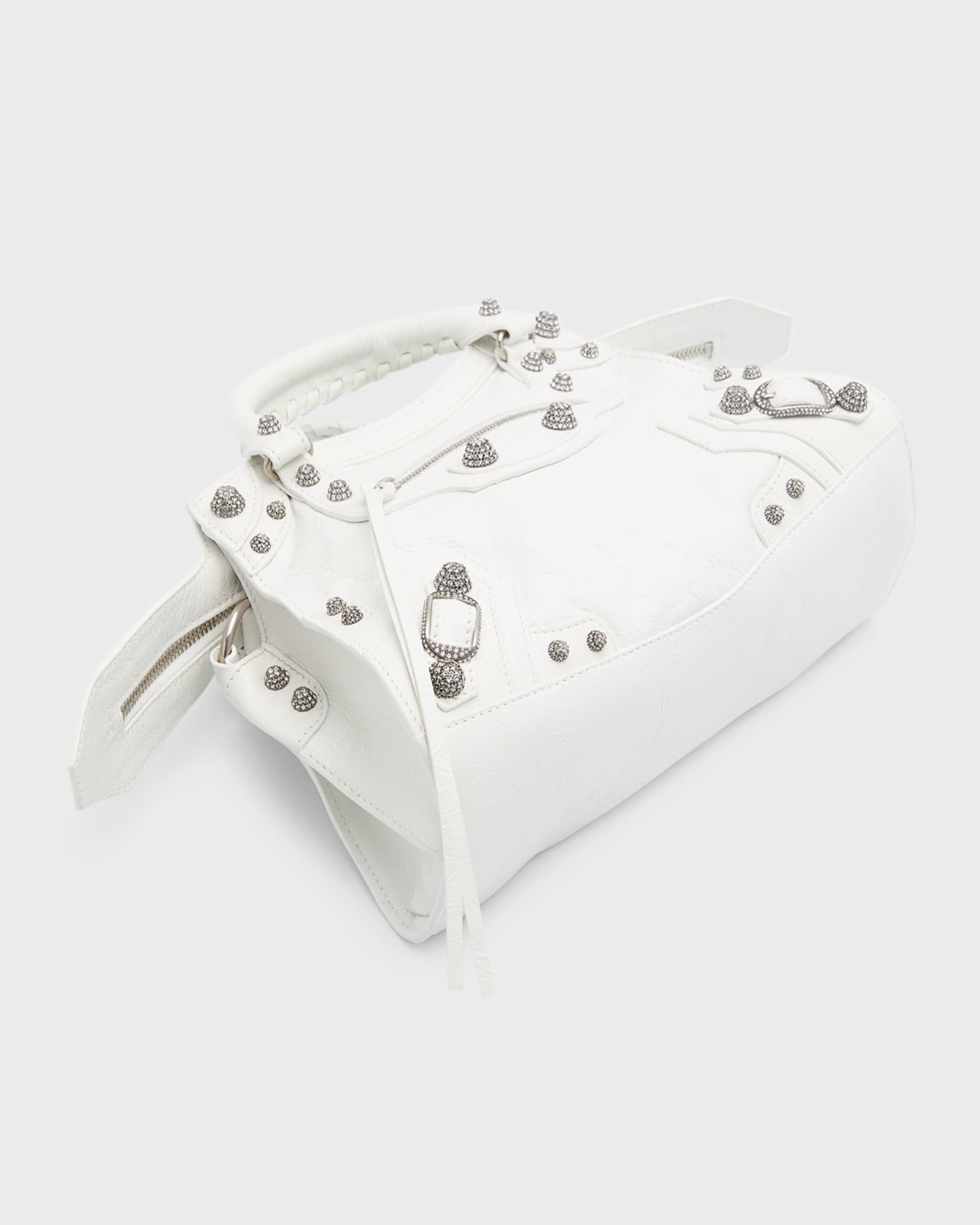 Neo Cagole XS Bag with Rhinestones