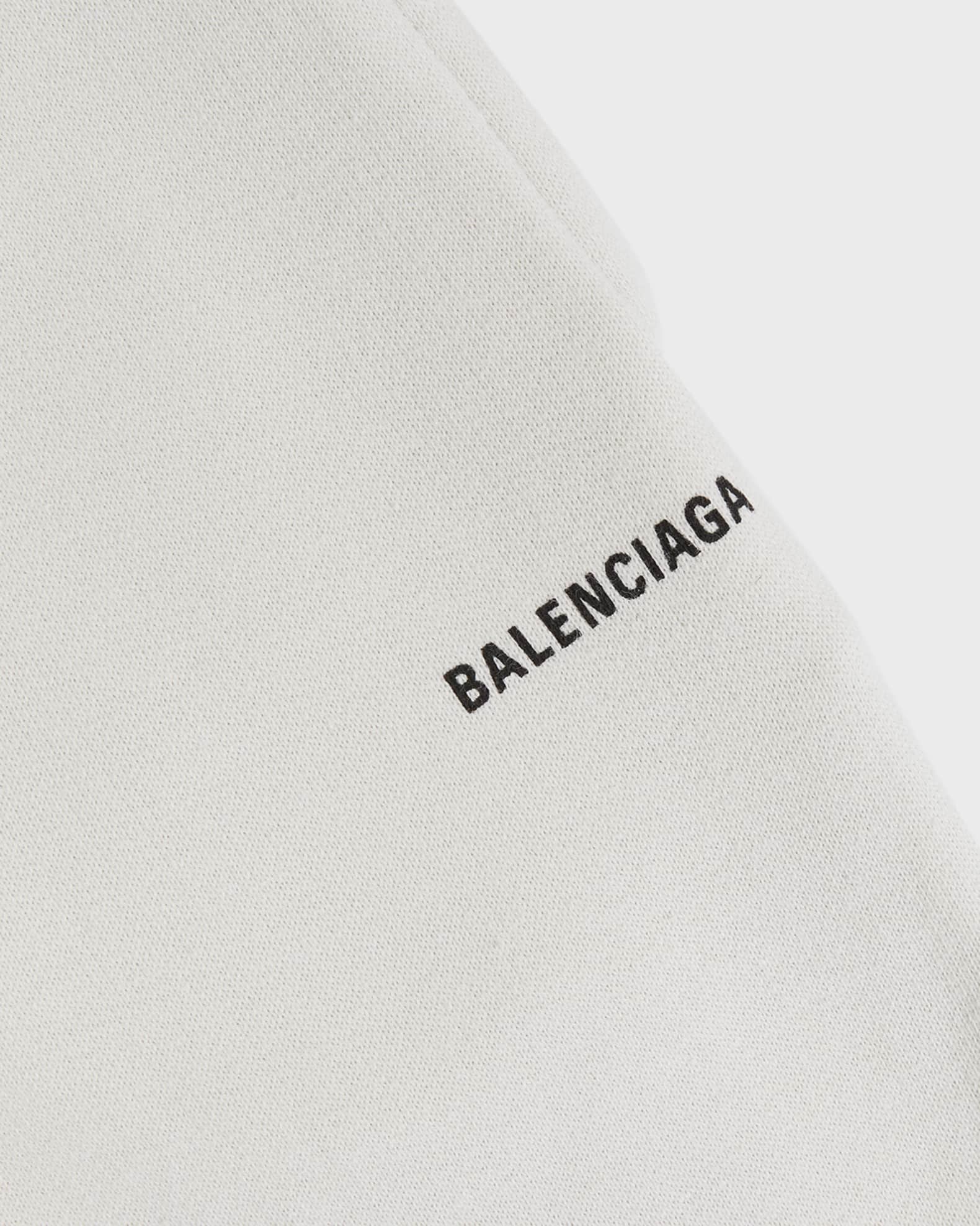 Balenciaga Kid's Logo Sweatpants, Size 2-10 | Neiman Marcus
