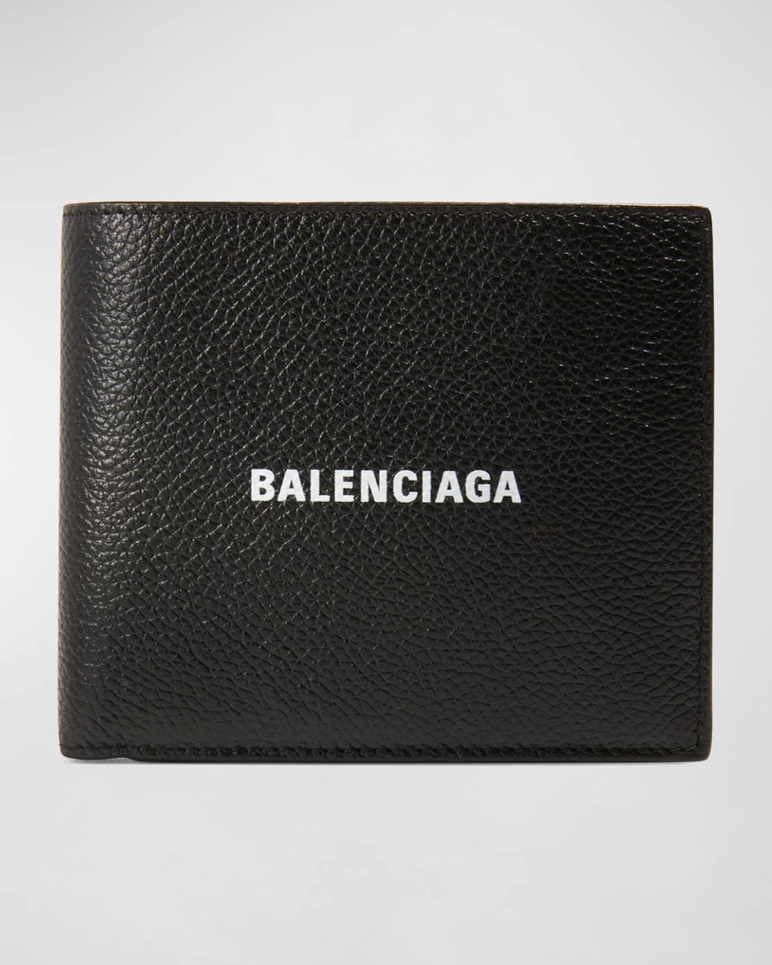 Men's Bifold Leather Wallet 0