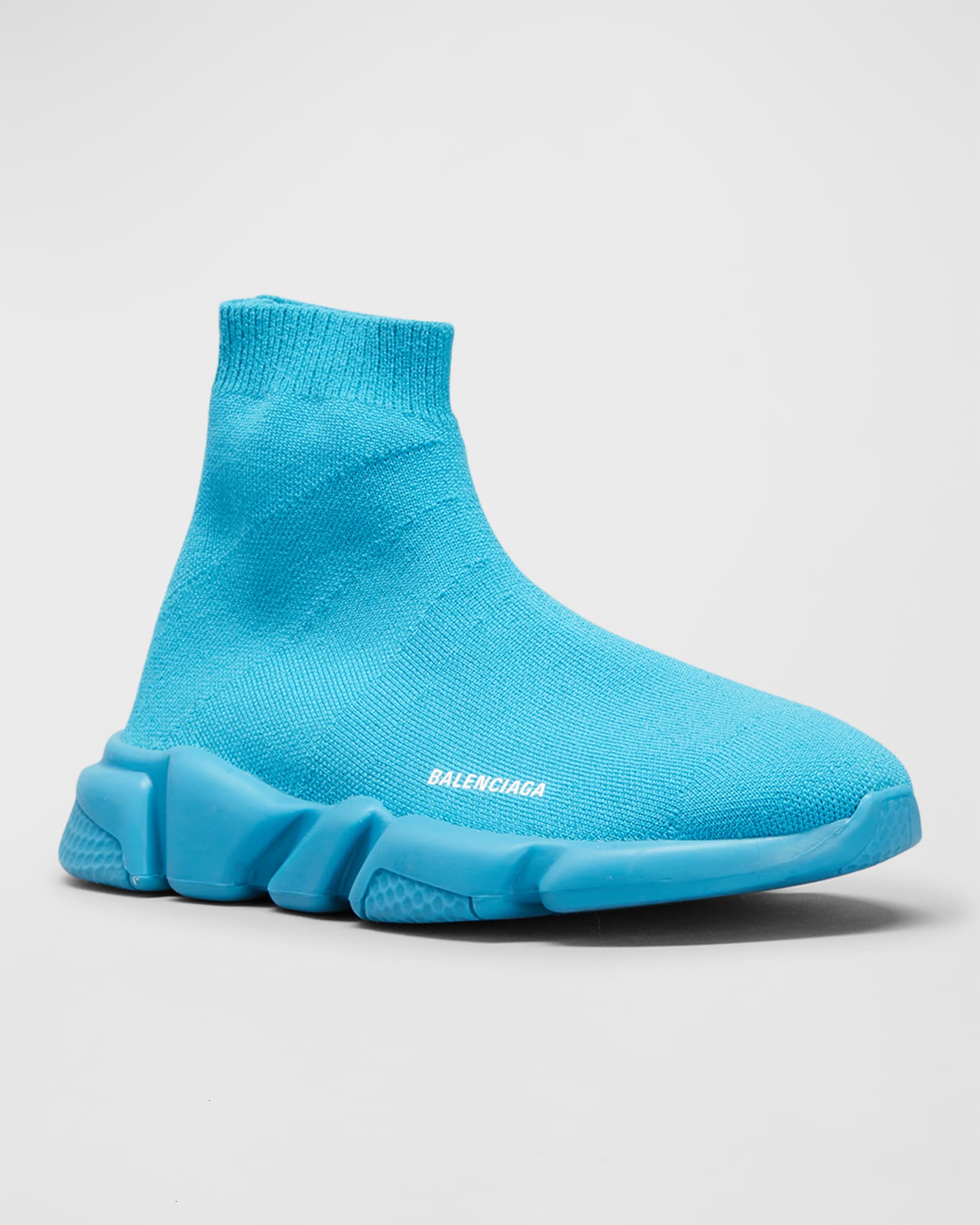 Balenciaga sock kids shop