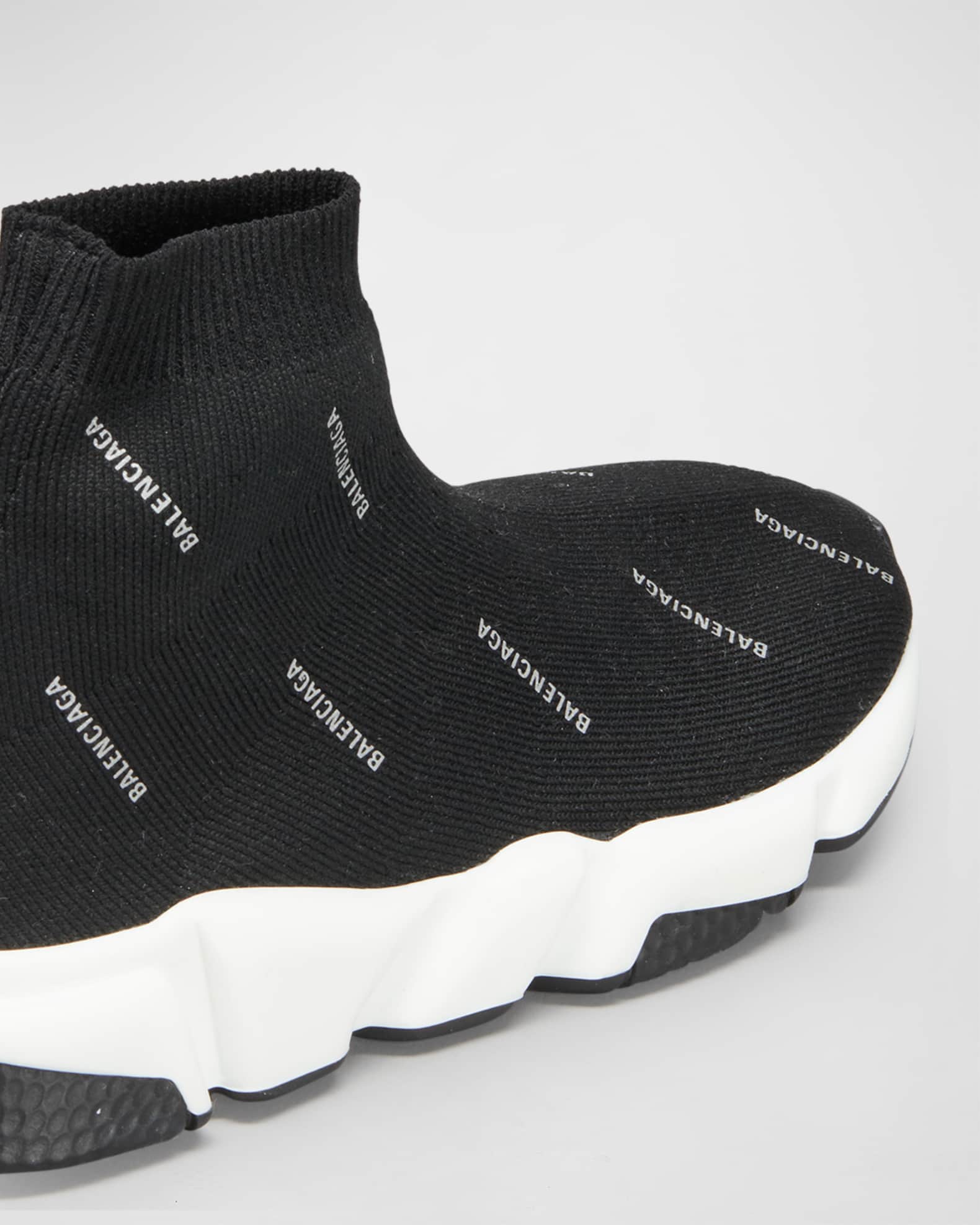 youth balenciaga shoes