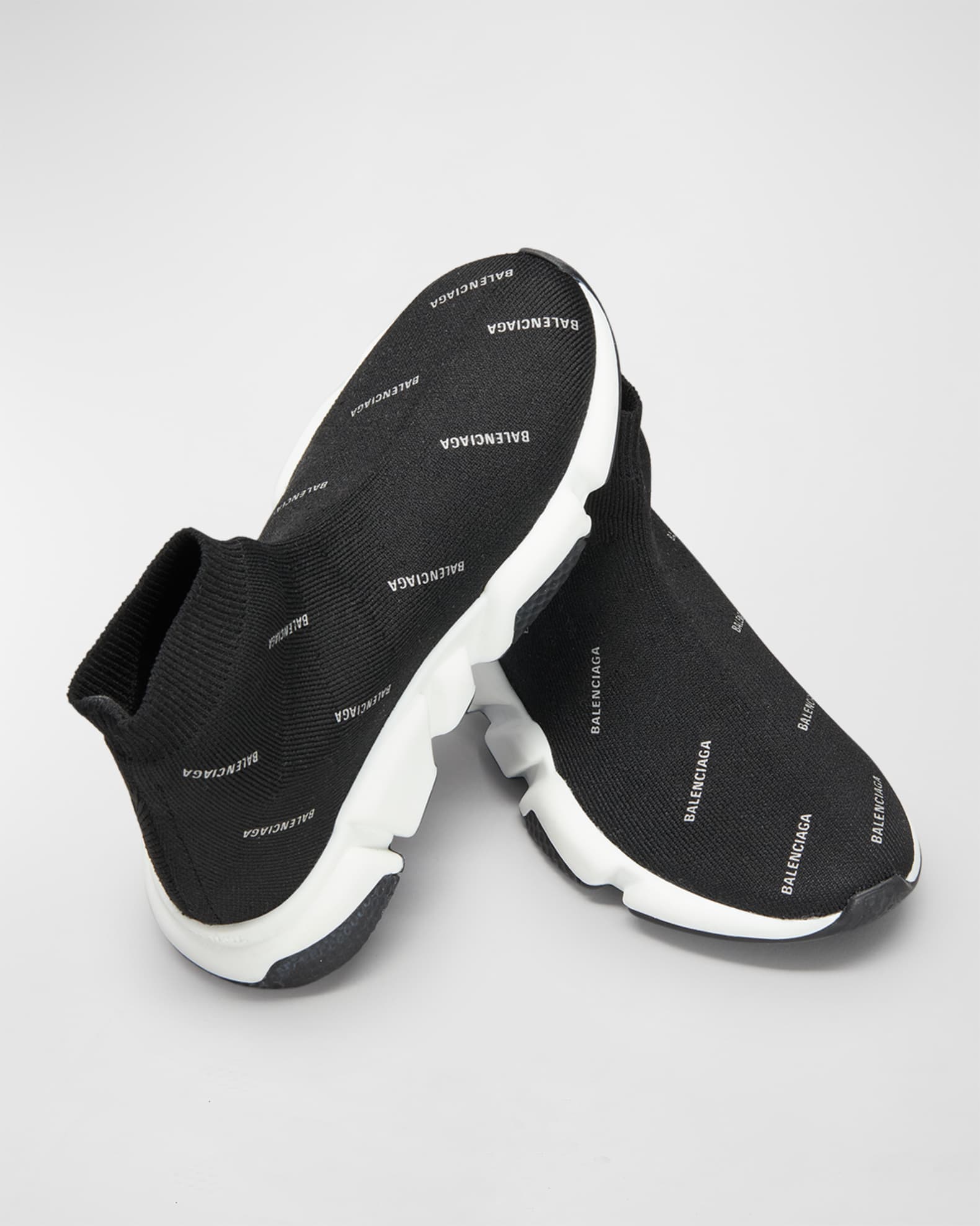 youth balenciaga shoes