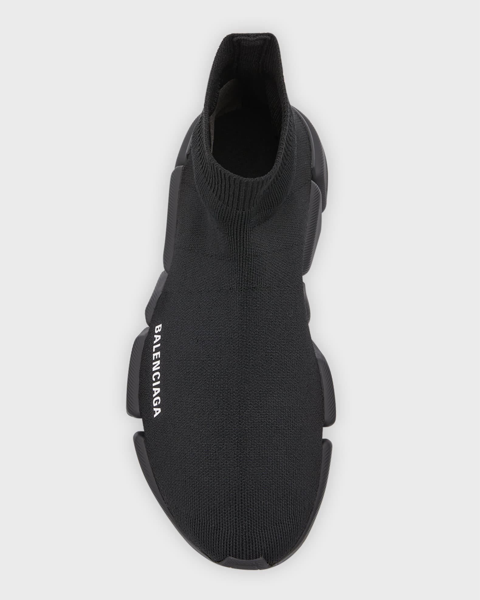 Balenciaga speed trainer occasion outlet