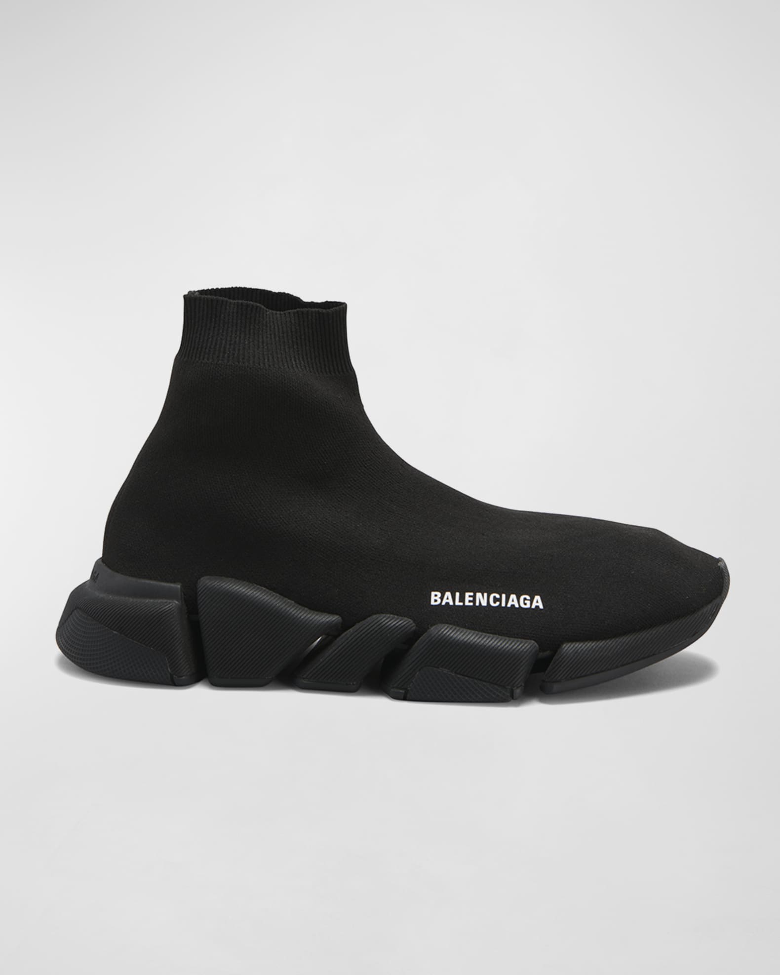 Balenciaga speed trainer size 7 2025
