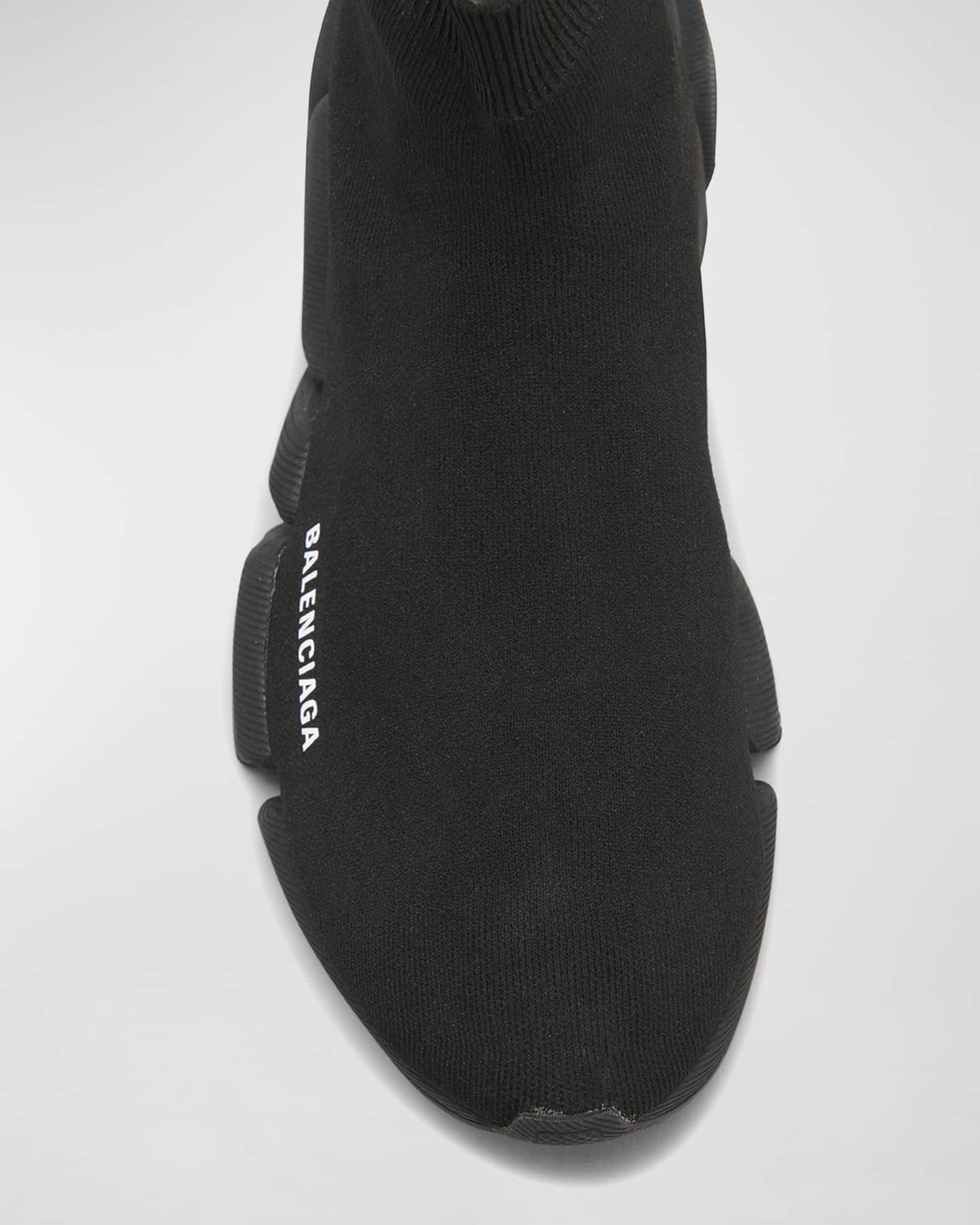 Balenciaga sock men best sale