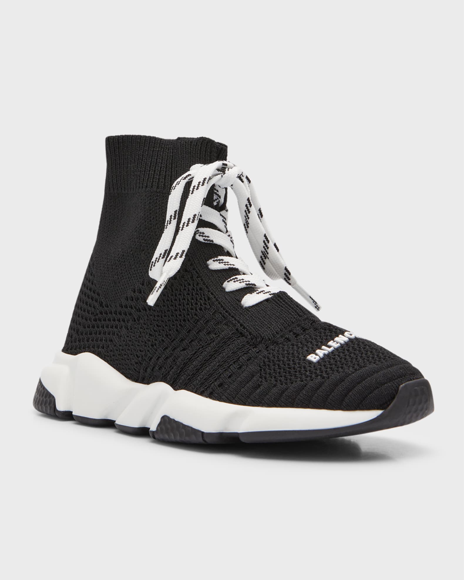 Balenciaga kids speed discount