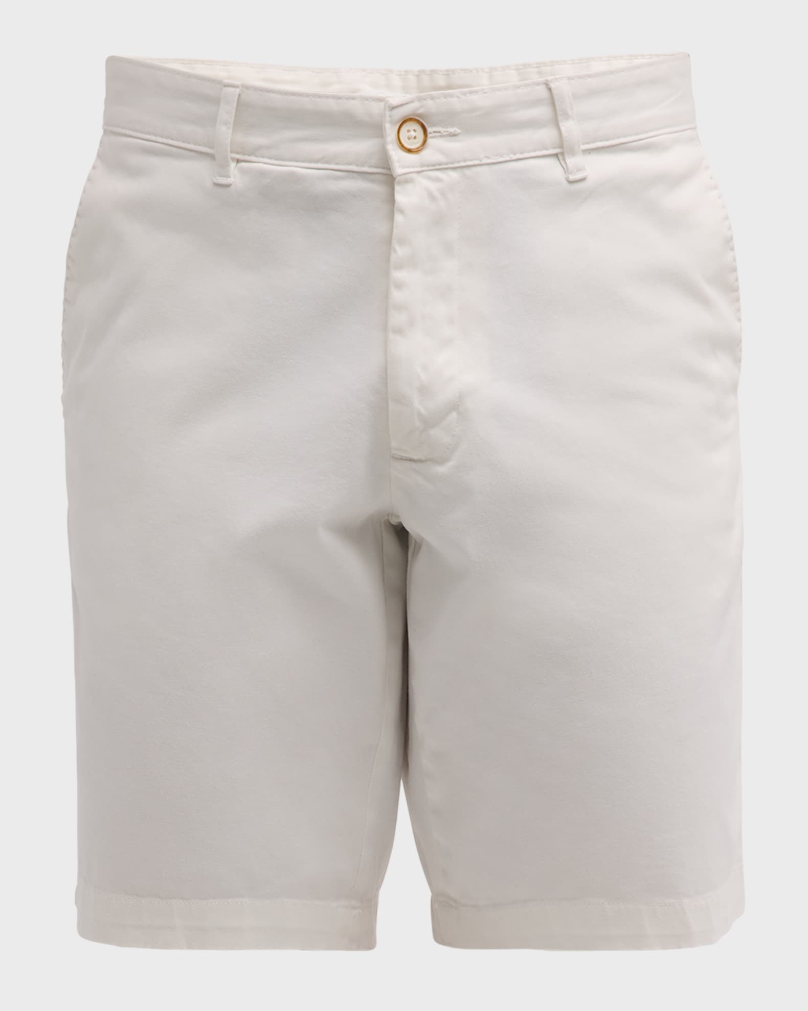 Men's Lonestar Stretch Flat Front Shorts 0