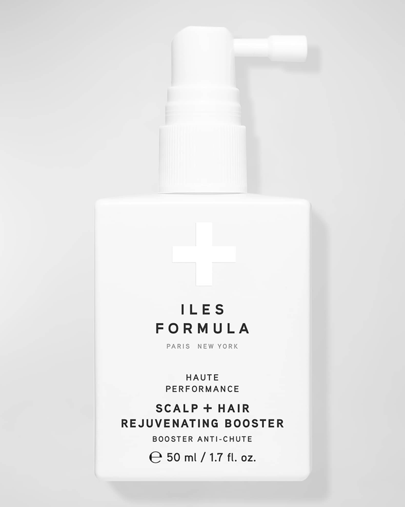 Scalp + Hair Rejuvenating Booster, 1.7 oz. 0
