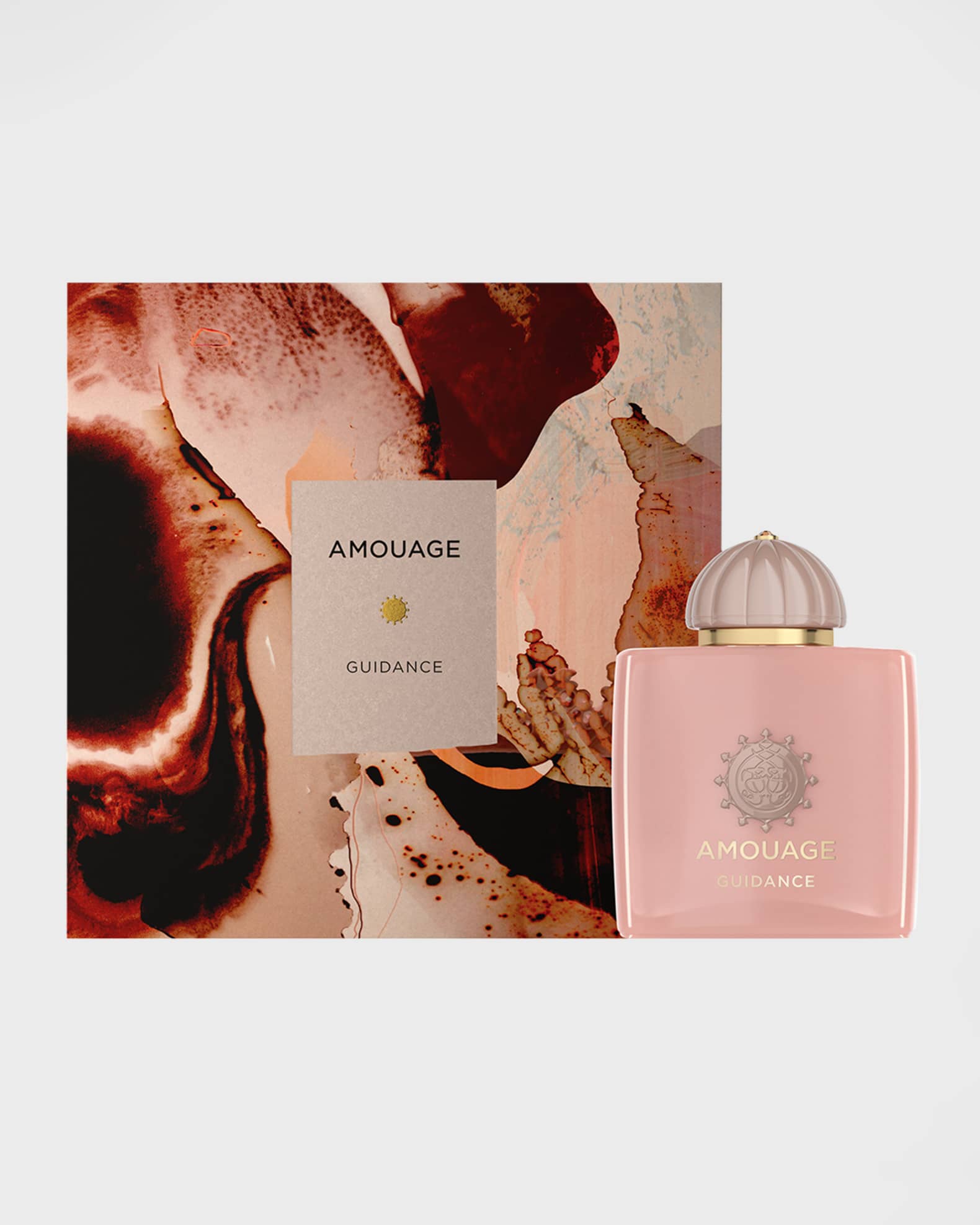 Guidance Eau de Parfum, 3.4 oz. 1