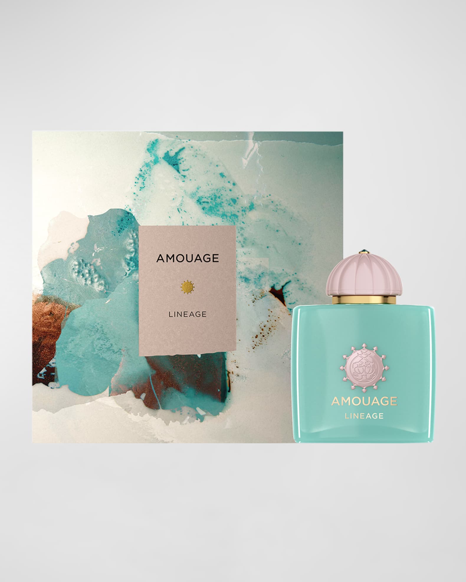Amouage Lineage Eau de Parfum, 3.4 oz. | Neiman Marcus