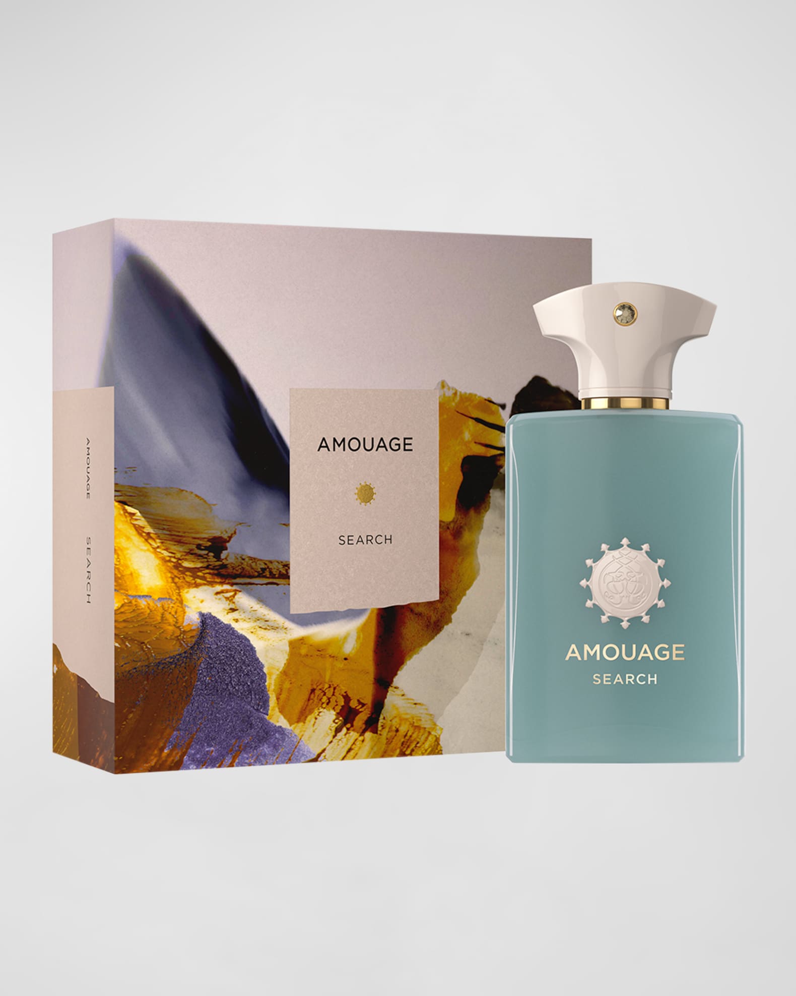 Search Eau de Parfum, 3.4 oz. 1