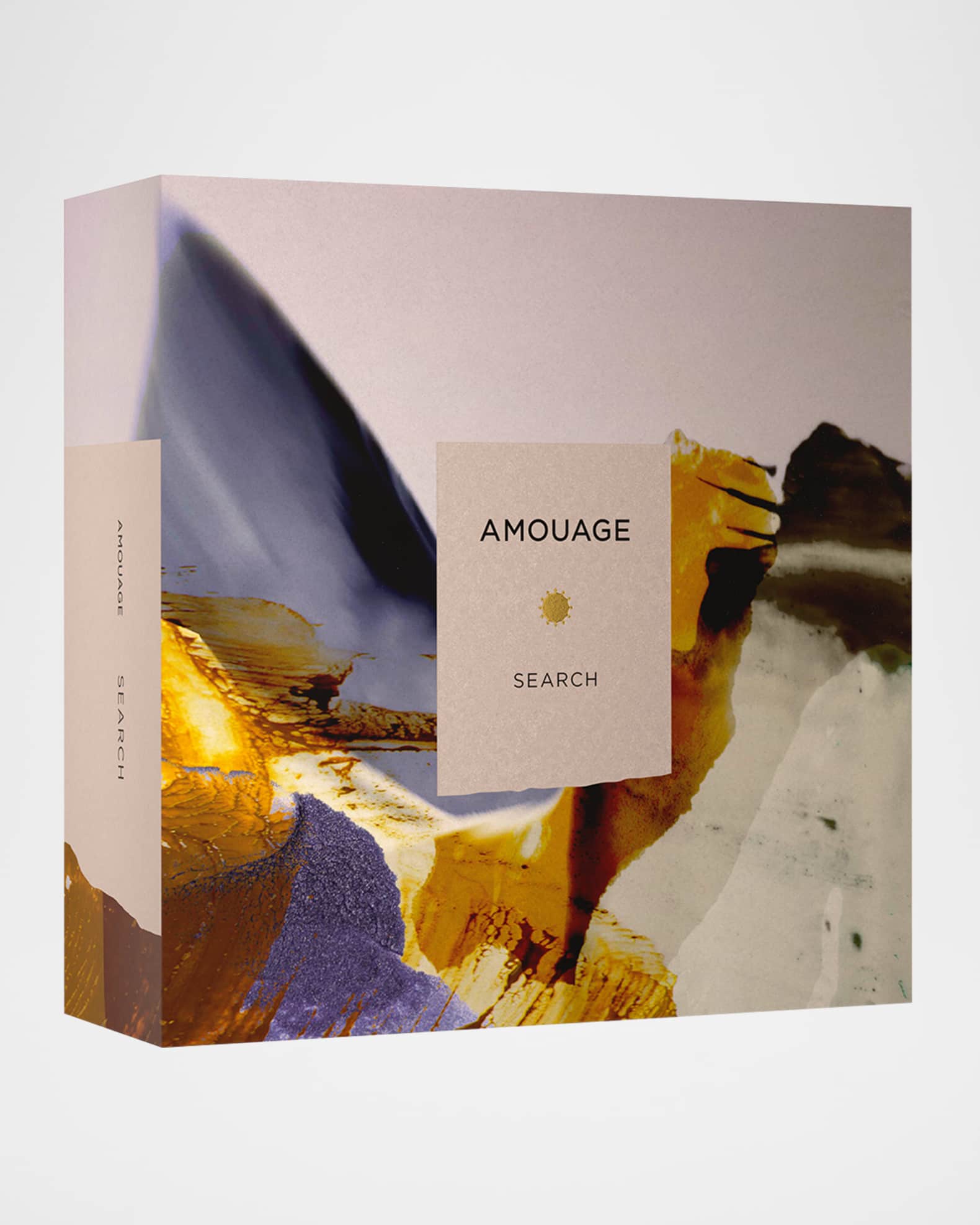 Amouage Search Eau de Parfum, 3.4 oz. | Neiman Marcus